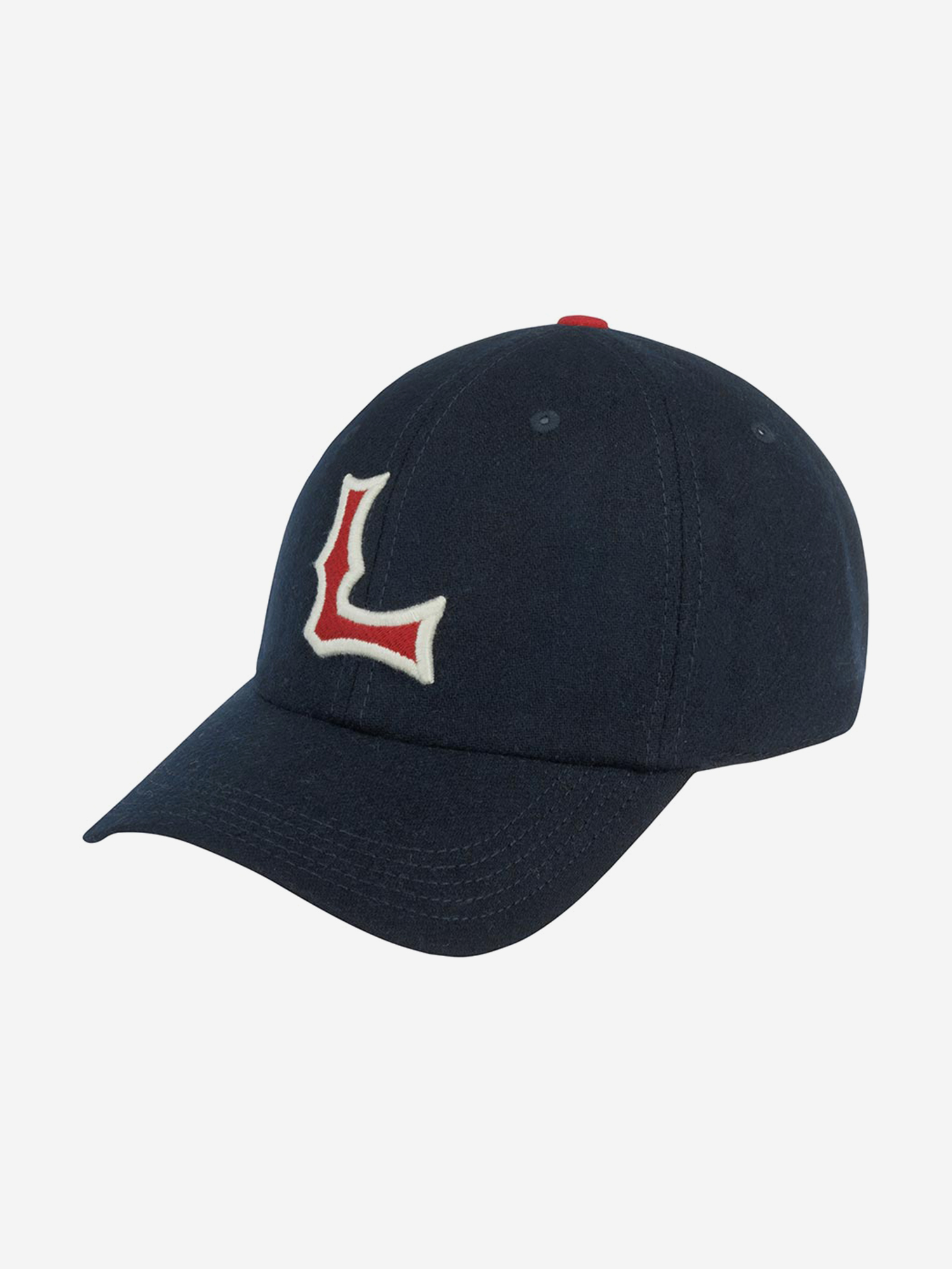 Изображение товара Бейсболка AMERICAN NEEDLE 21005A-LCO Louisville Colonels Archive MILB