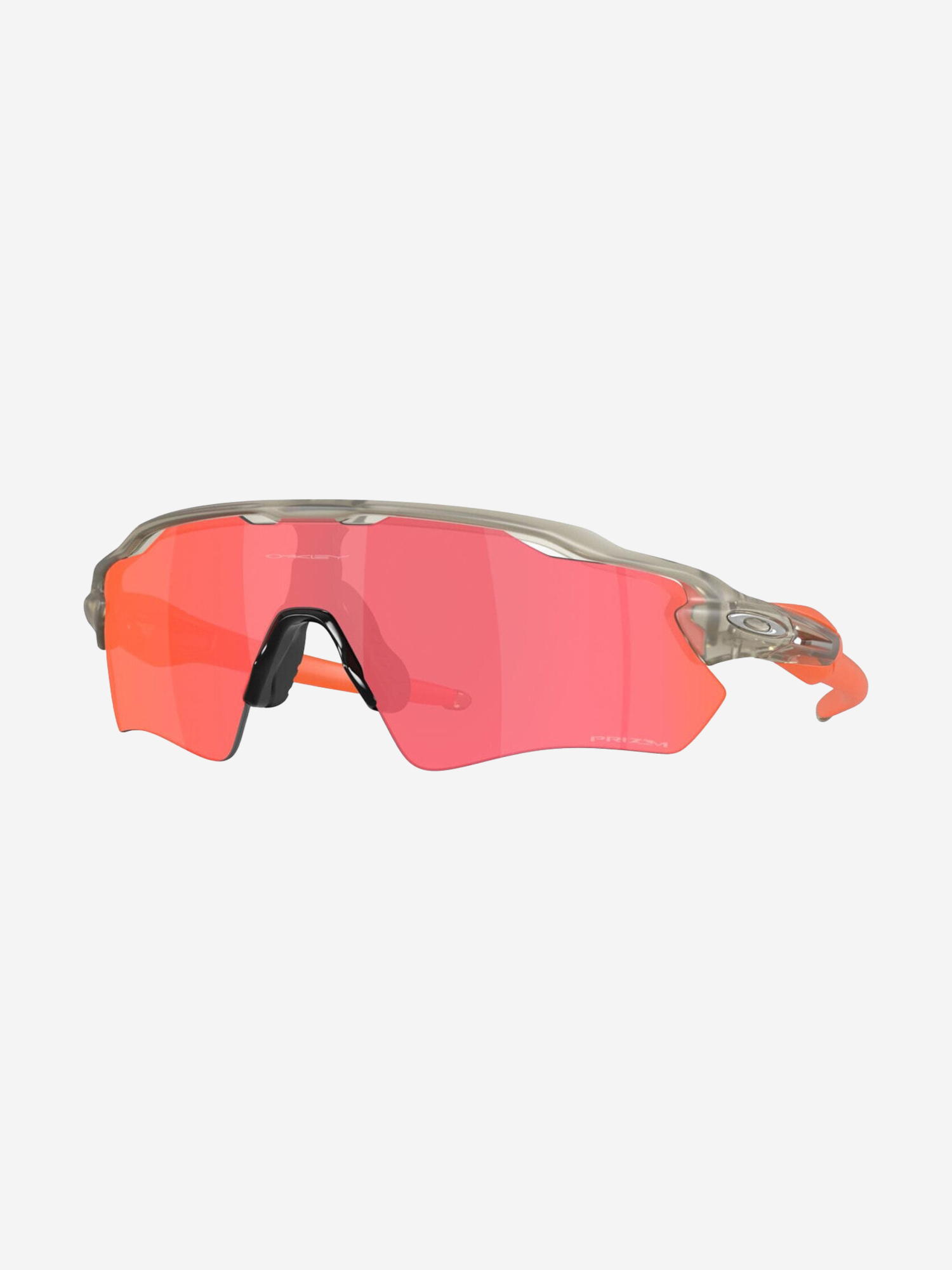 Изображение товара Велосипедные очки Oakley Radar Ev Path, Красный/Оранжевый