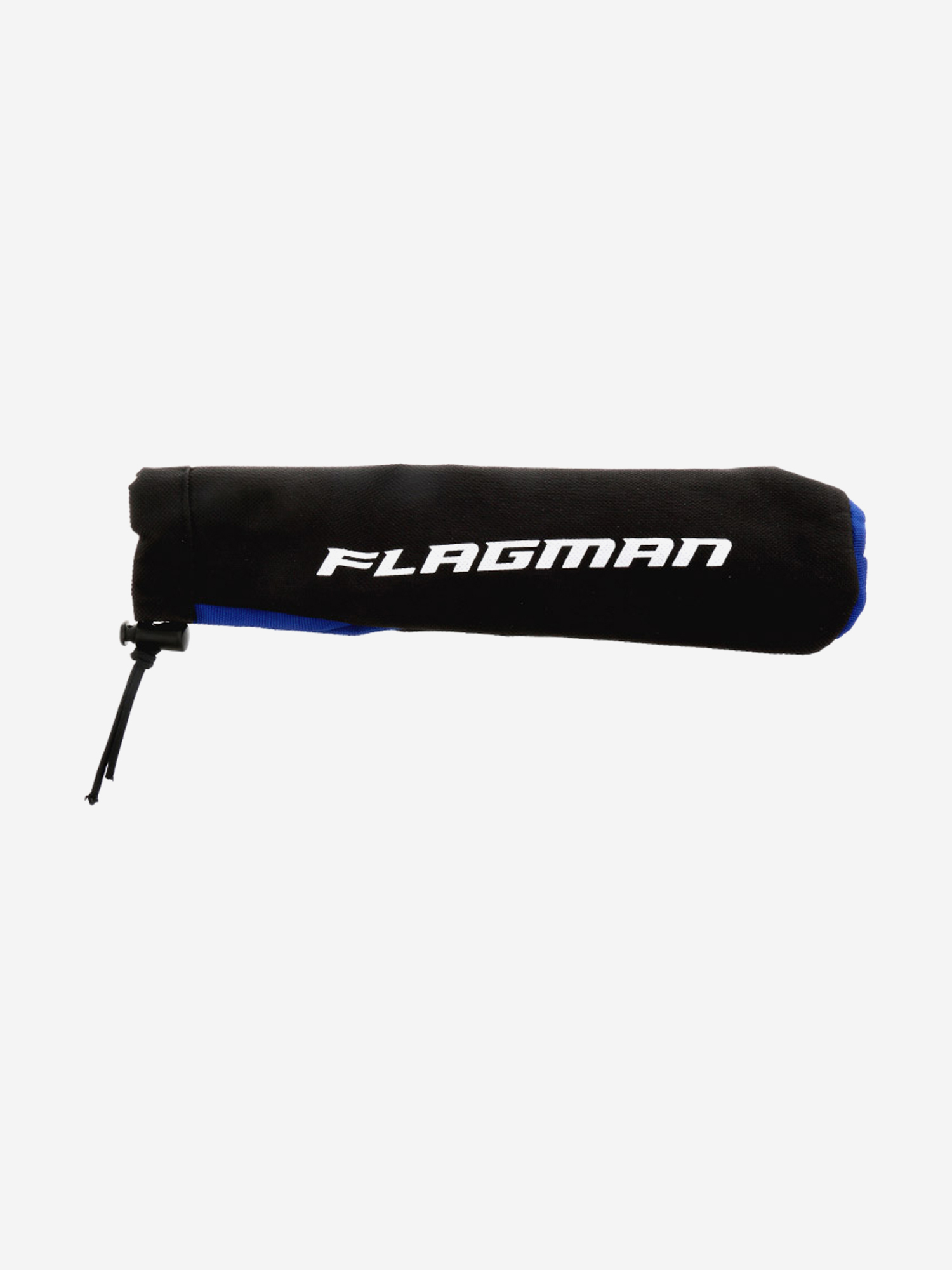 

Чехол FLAGMAN для защиты вершинок черно синий 26*45см, Черный