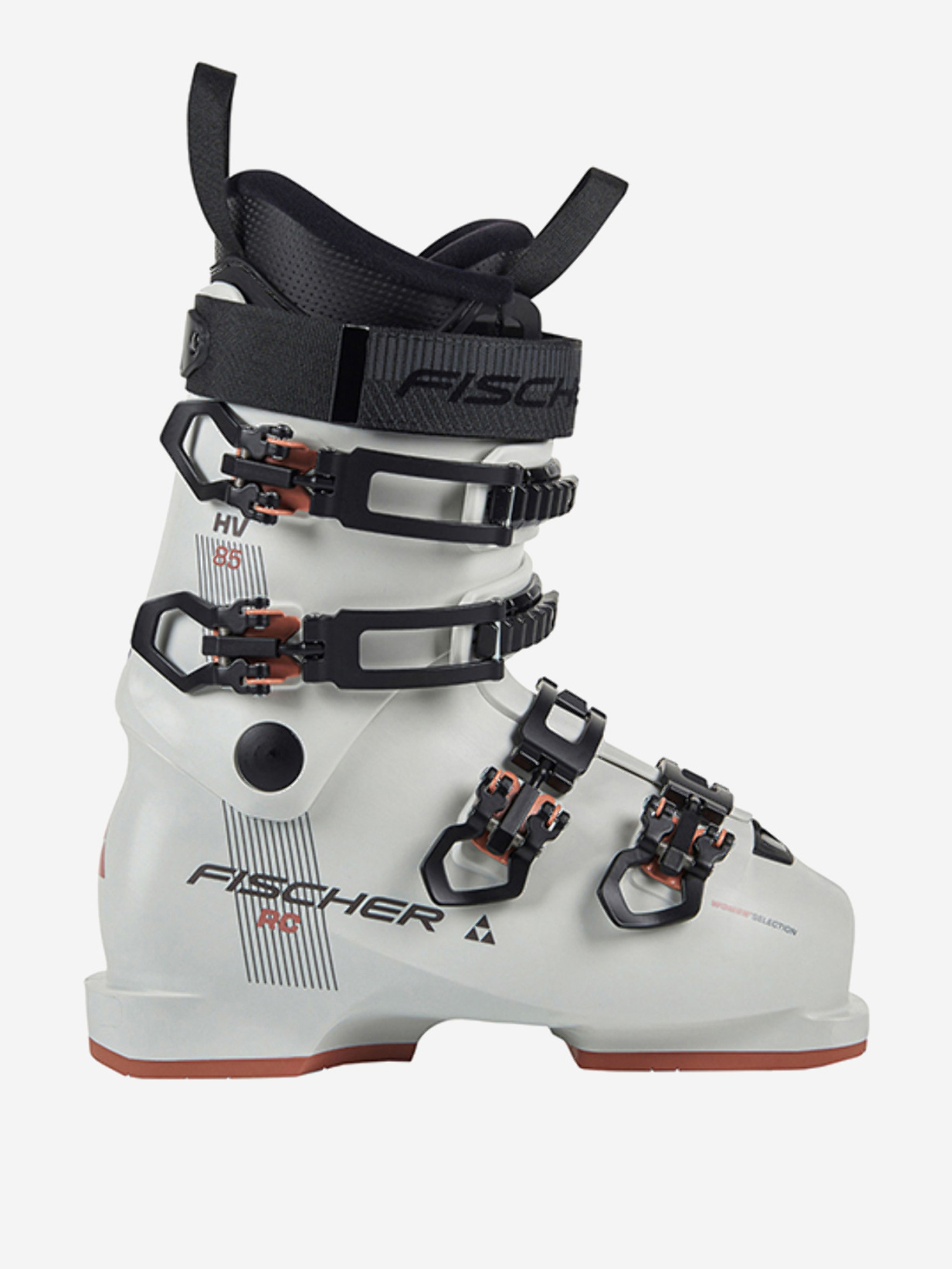 Изображение товара Горнолыжные ботинки Fischer RC 85 Snow 25/26 для женщин