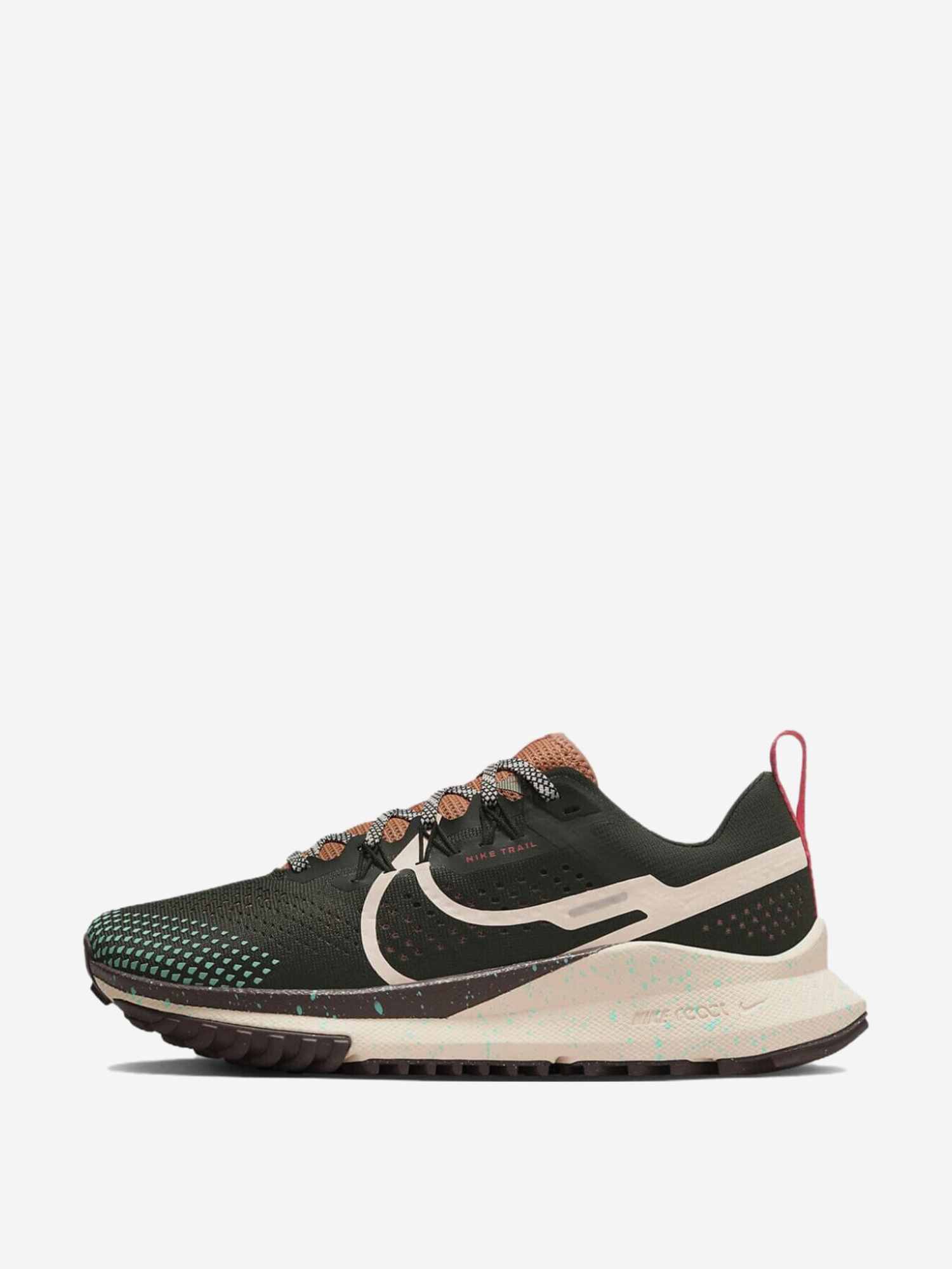 Изображение товара Кроссовки Nike React Pegasus Trail 4