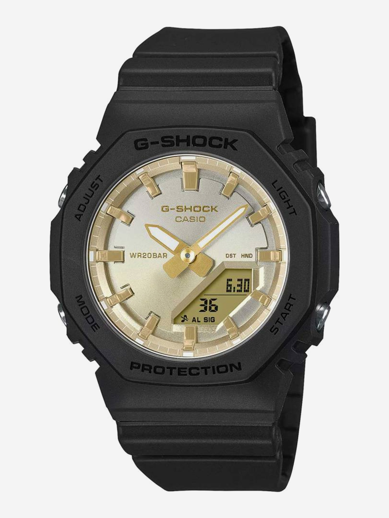 Изображение товара Спортивные часы CASIO G-SHOCK GMA-P2100SG-1A