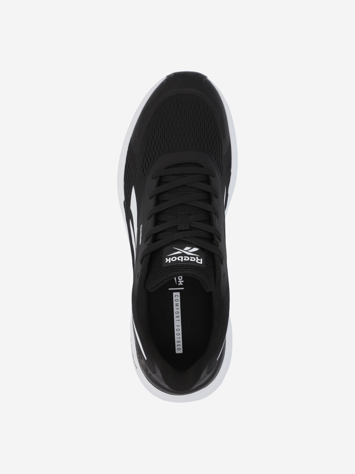 Кроссовки мужские Reebok Primewalk Tiempo II, Черный 5