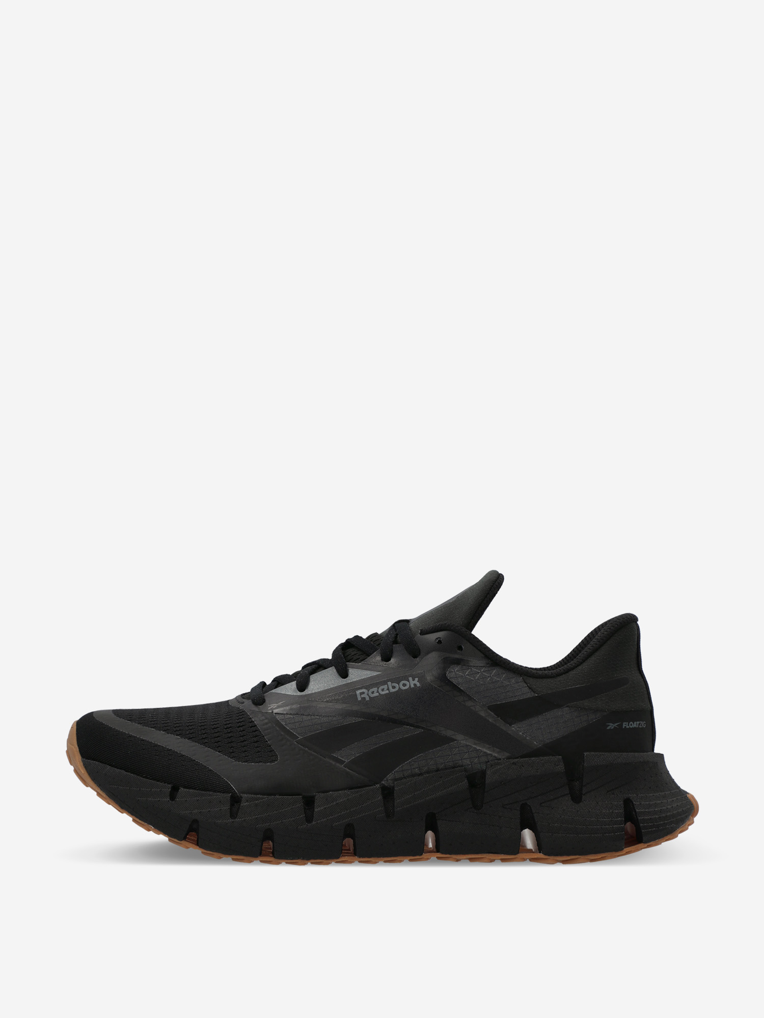 

Кроссовки мужские Reebok Floatzig 1, Черный