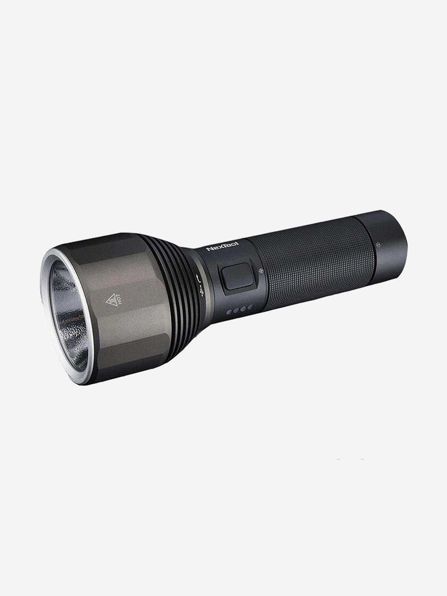 

Фонарь Nextorch E30, 2000 люмен, Черный