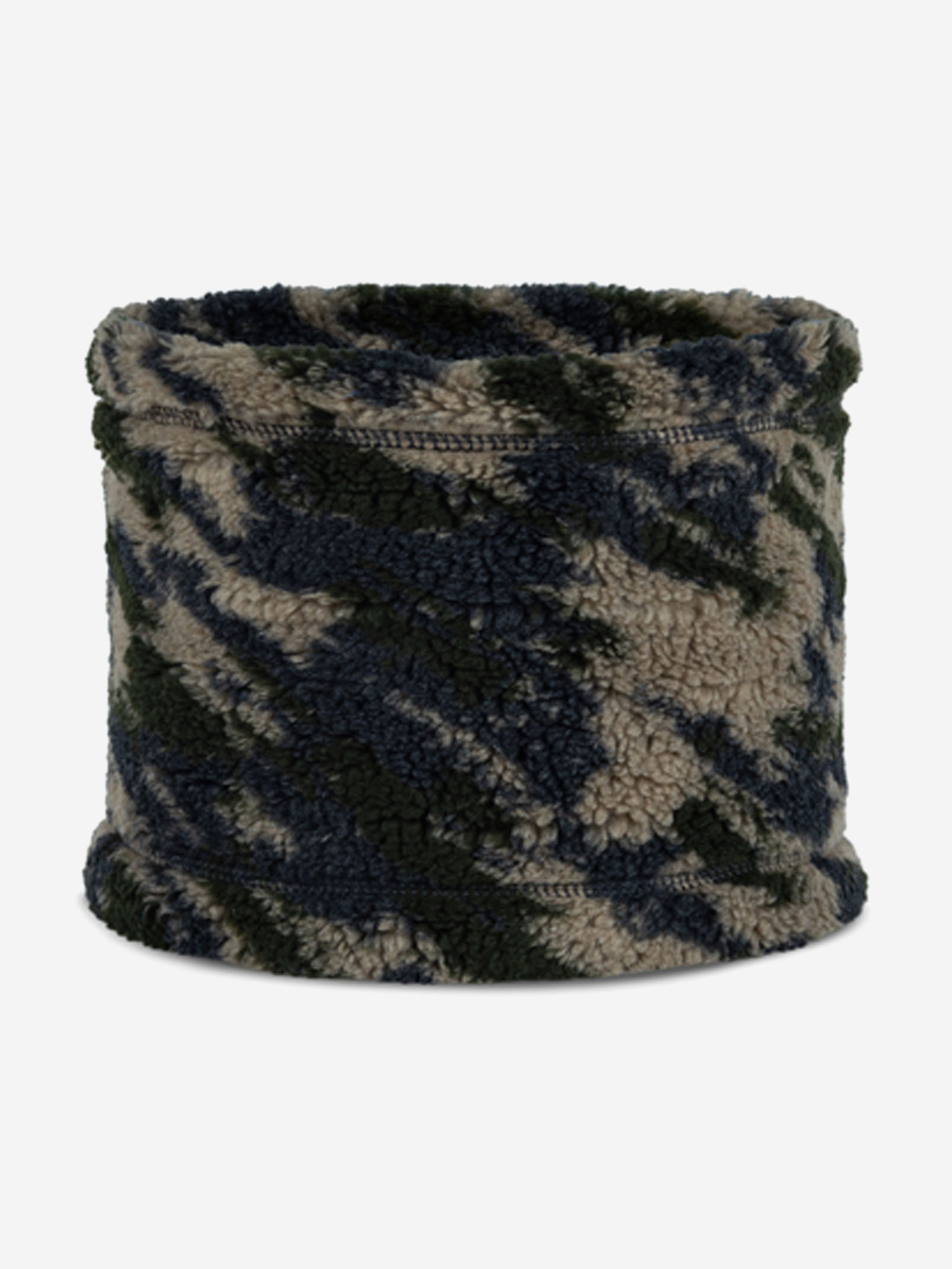 

Бандана Buff Switch Polar Neckwarmer Nebek Citronella, Коричневый