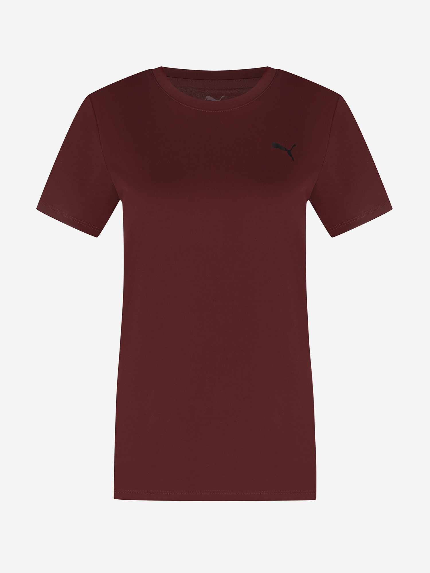 

Футболка женская PUMA, Красный