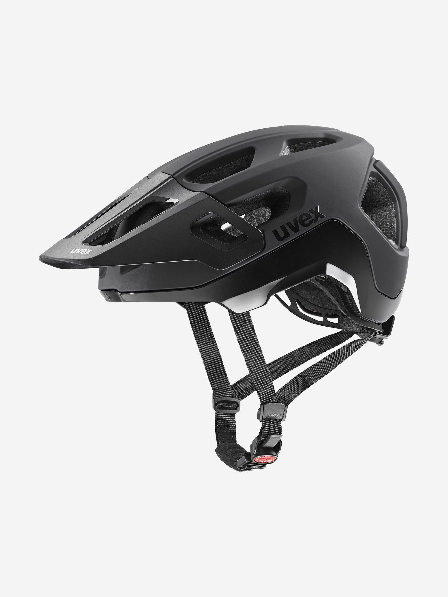 Изображение товара Шлем велосипедный Uvex React