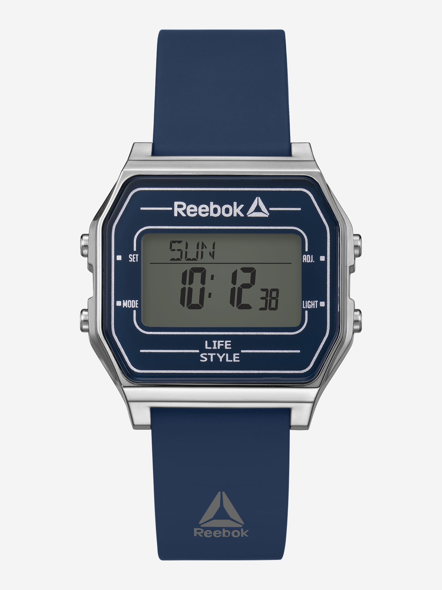 Изображение товара Часы Reebok Nerd RD-VNE-G9-PSIN-WN для спорта и повседневной носки