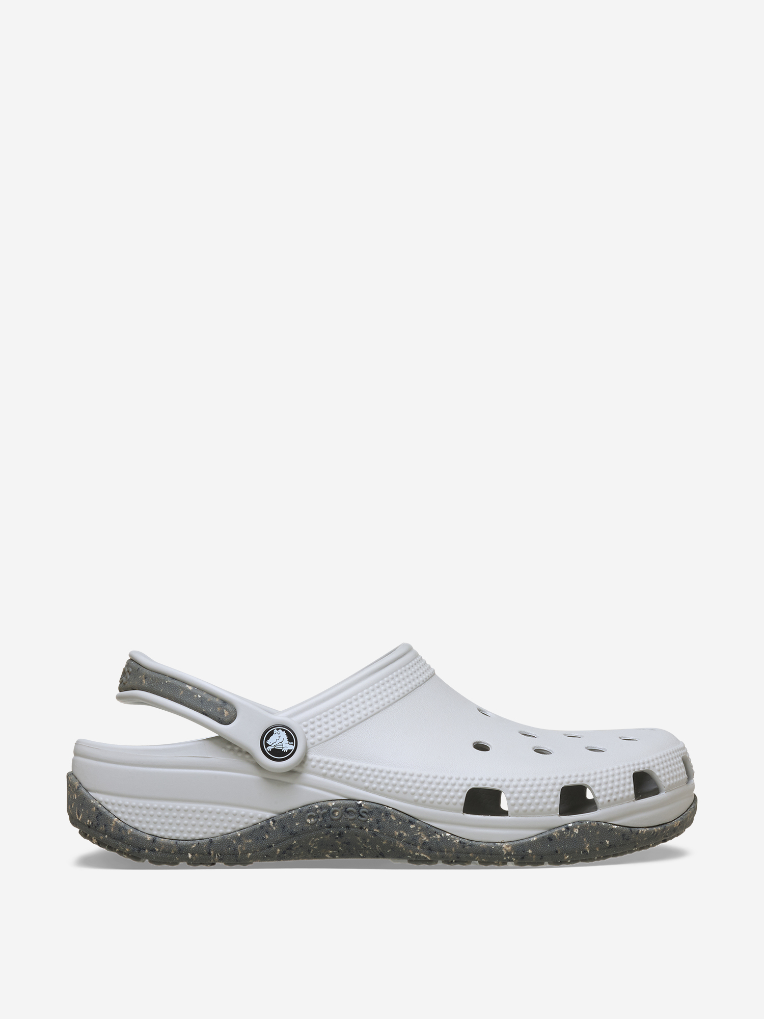 Изображение товара Сабо Crocs Classic Evo для пляжа и отдыха