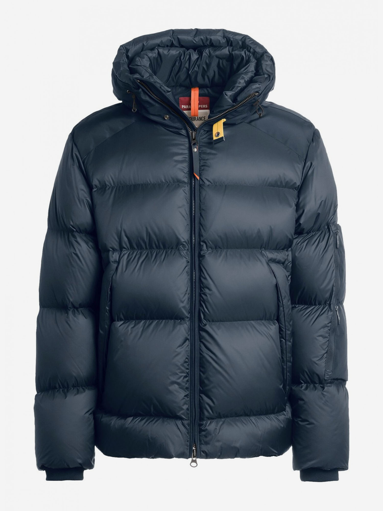

Куртка мужская PARAJUMPERS Tyrik, Синий