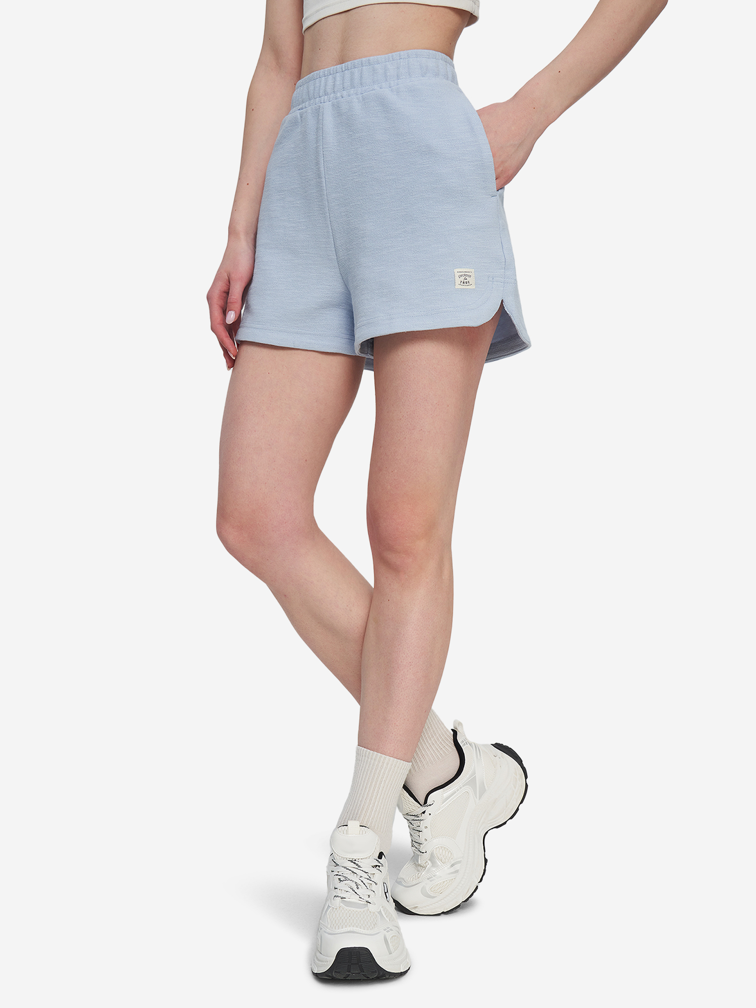 Изображение товара Женские шорты Protest летние короткие свободные для серфинга и спорта