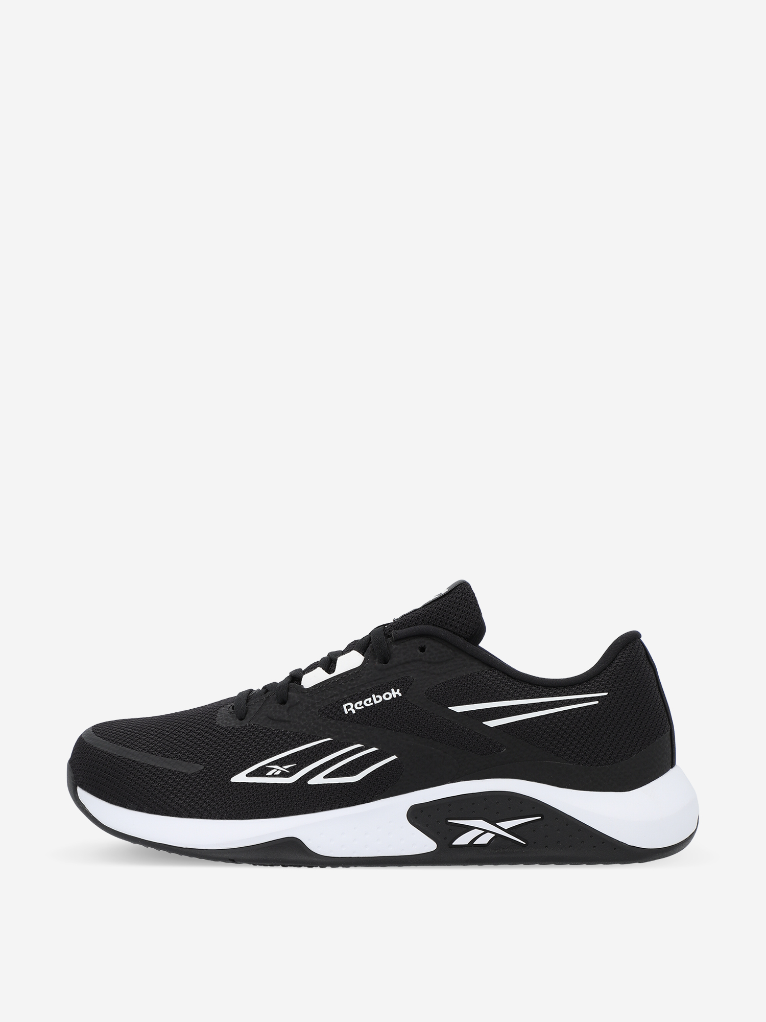 Кроссовки мужские Reebok Nanoflex Tr 3, Черный