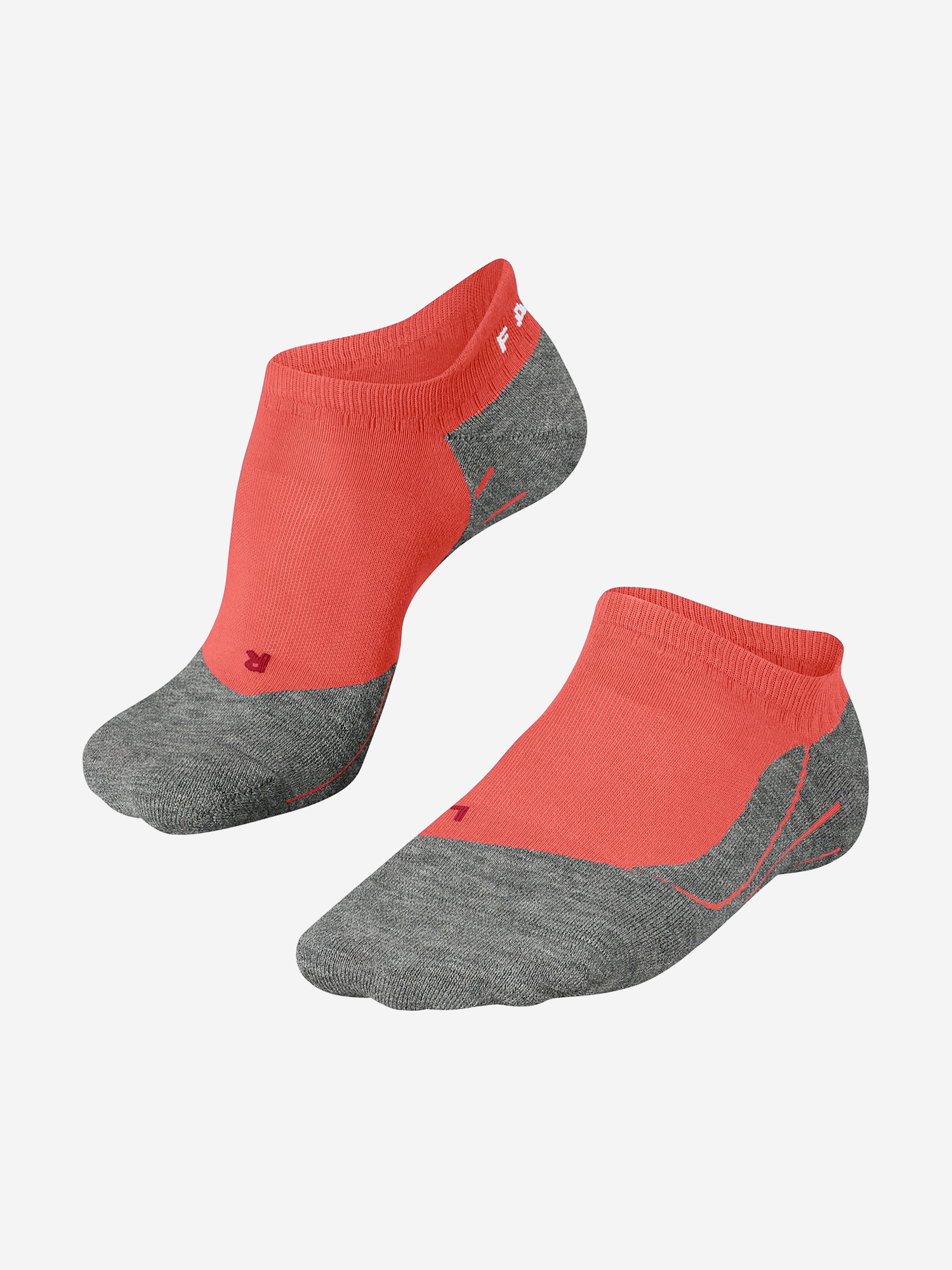 

Женские спортивные носки FALKE, Розовый
