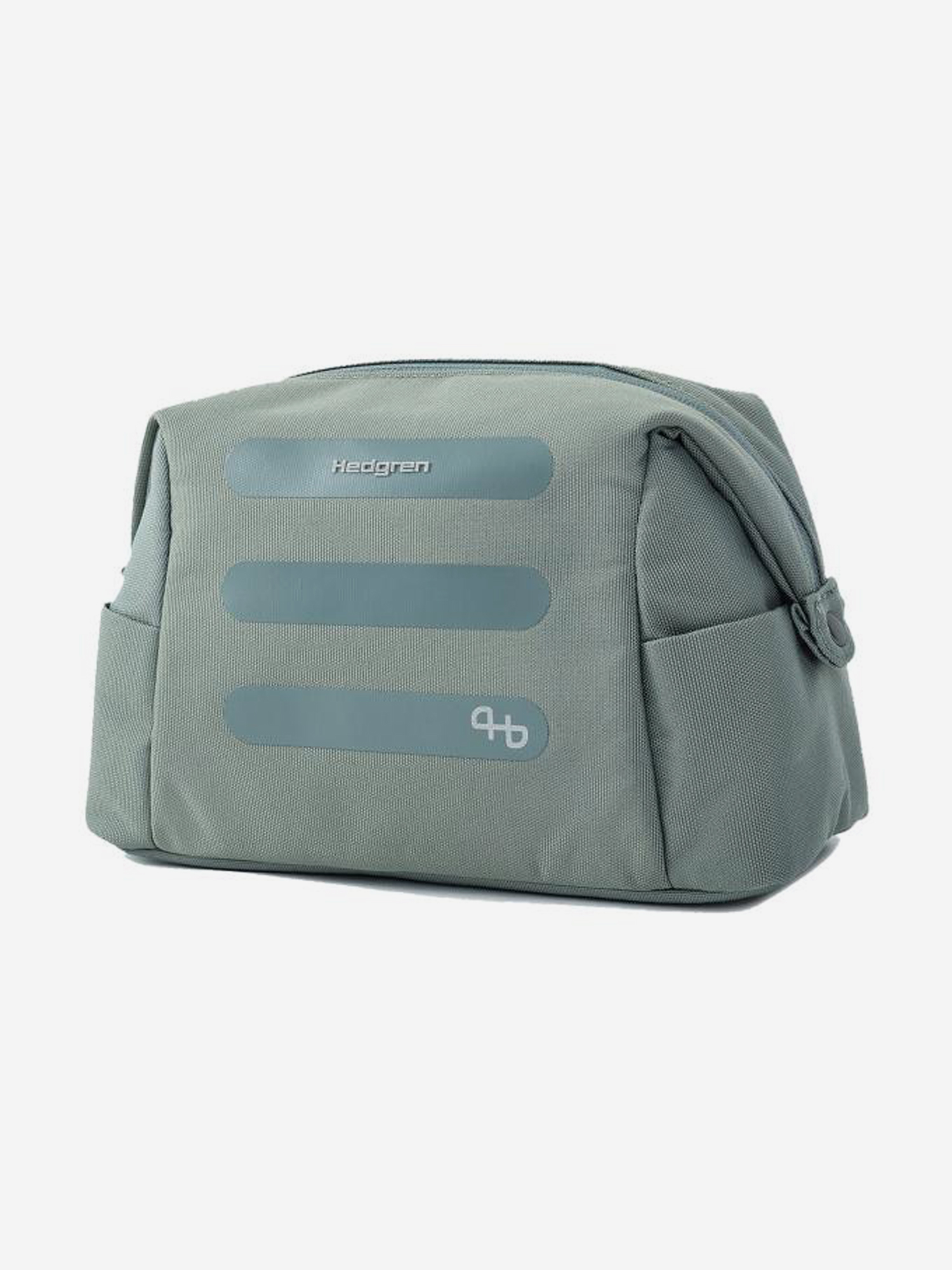 Косметичка Hedgren Comby, Серый
