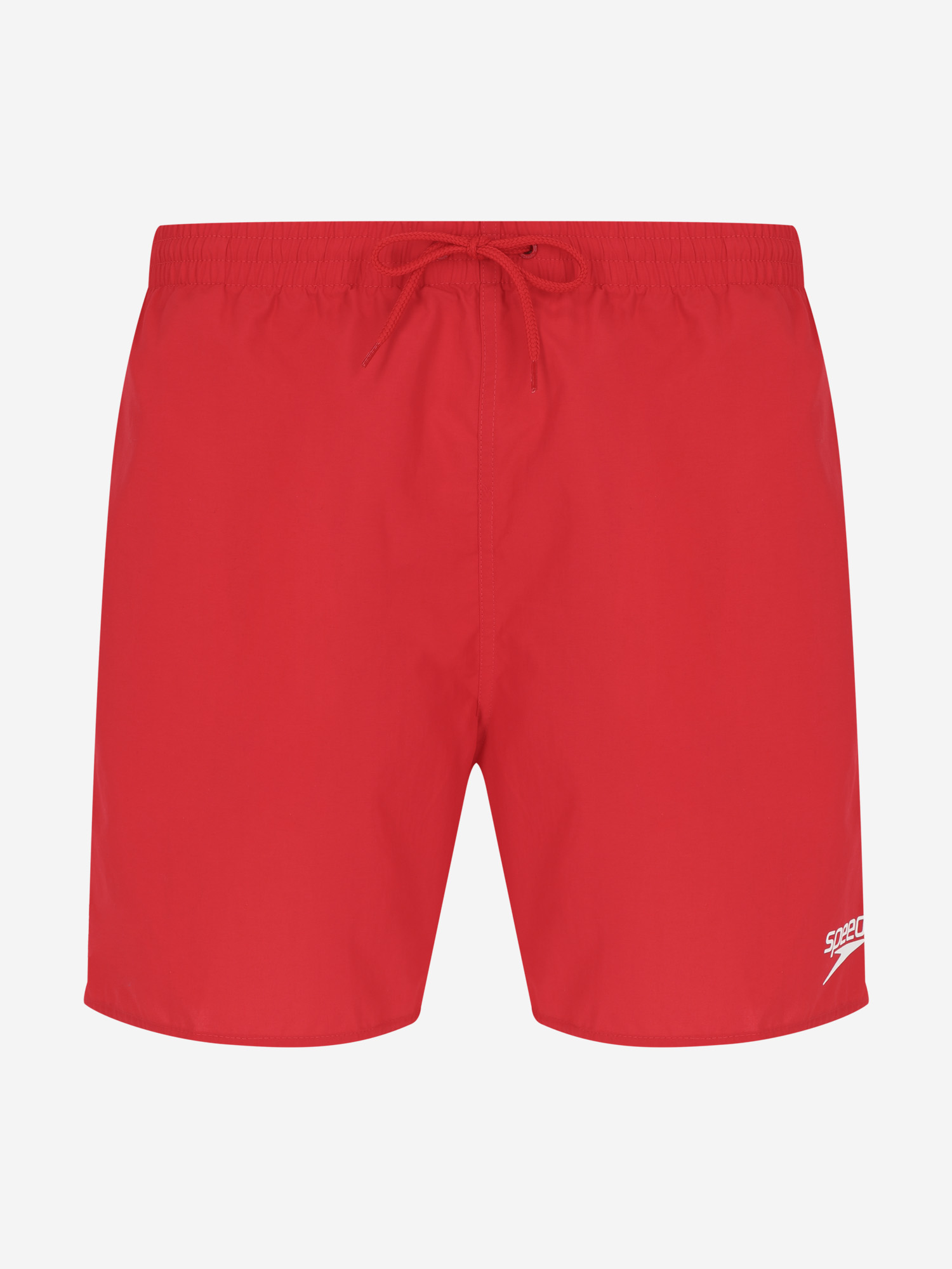 Шорты плавательные мужские Speedo Essential Watershort 16, Красный 8-124336446S0Y-6446, размер RUS 54-56 | EUR XXL - фото 4