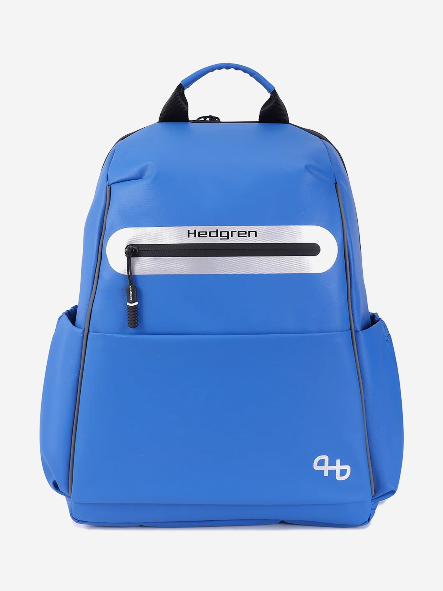 Изображение товара Рюкзак Hedgren голубой для путешествий и активного отдыха