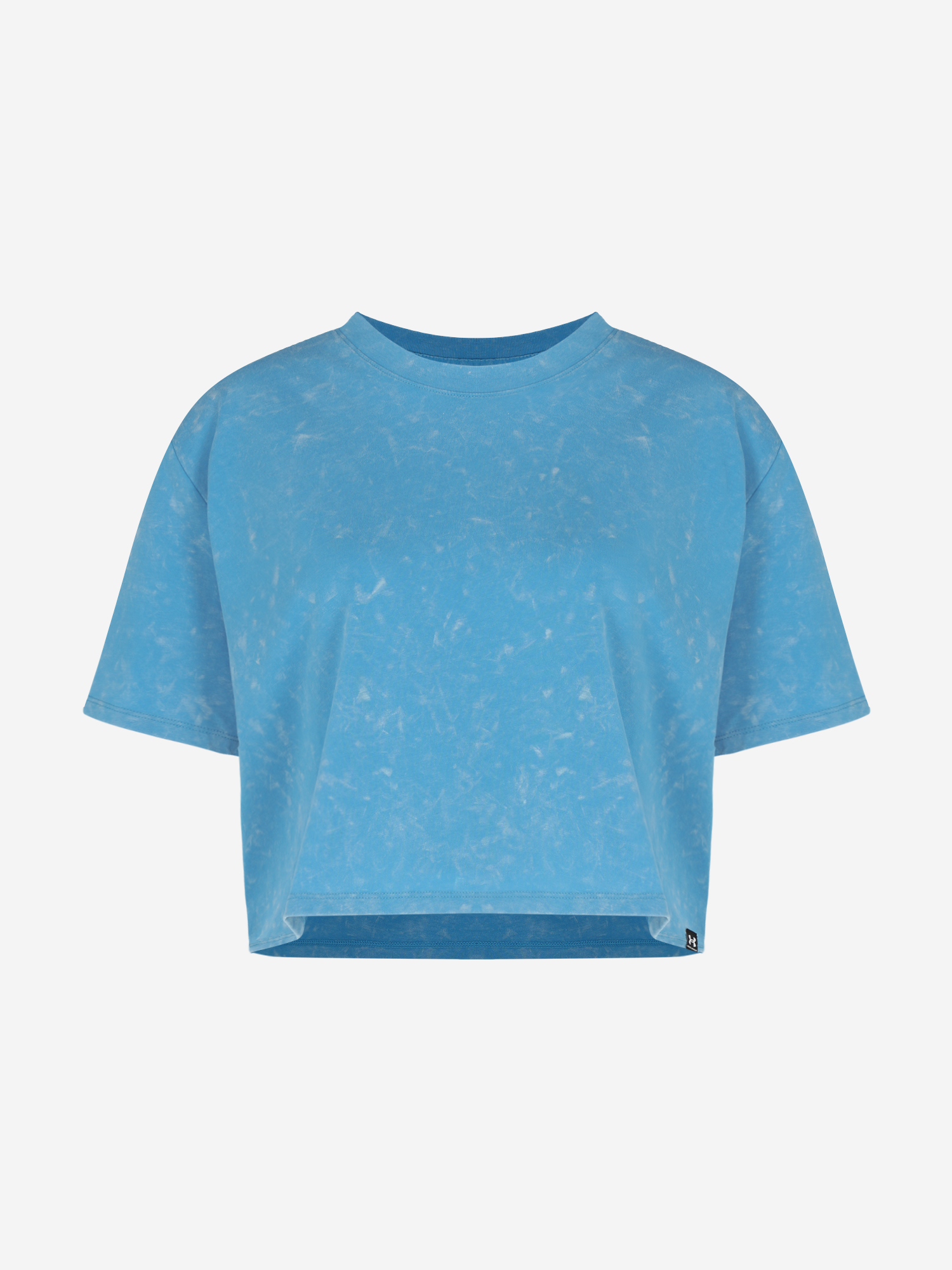 Футболка женская Under Armour Rival Wash Синий 2999₽