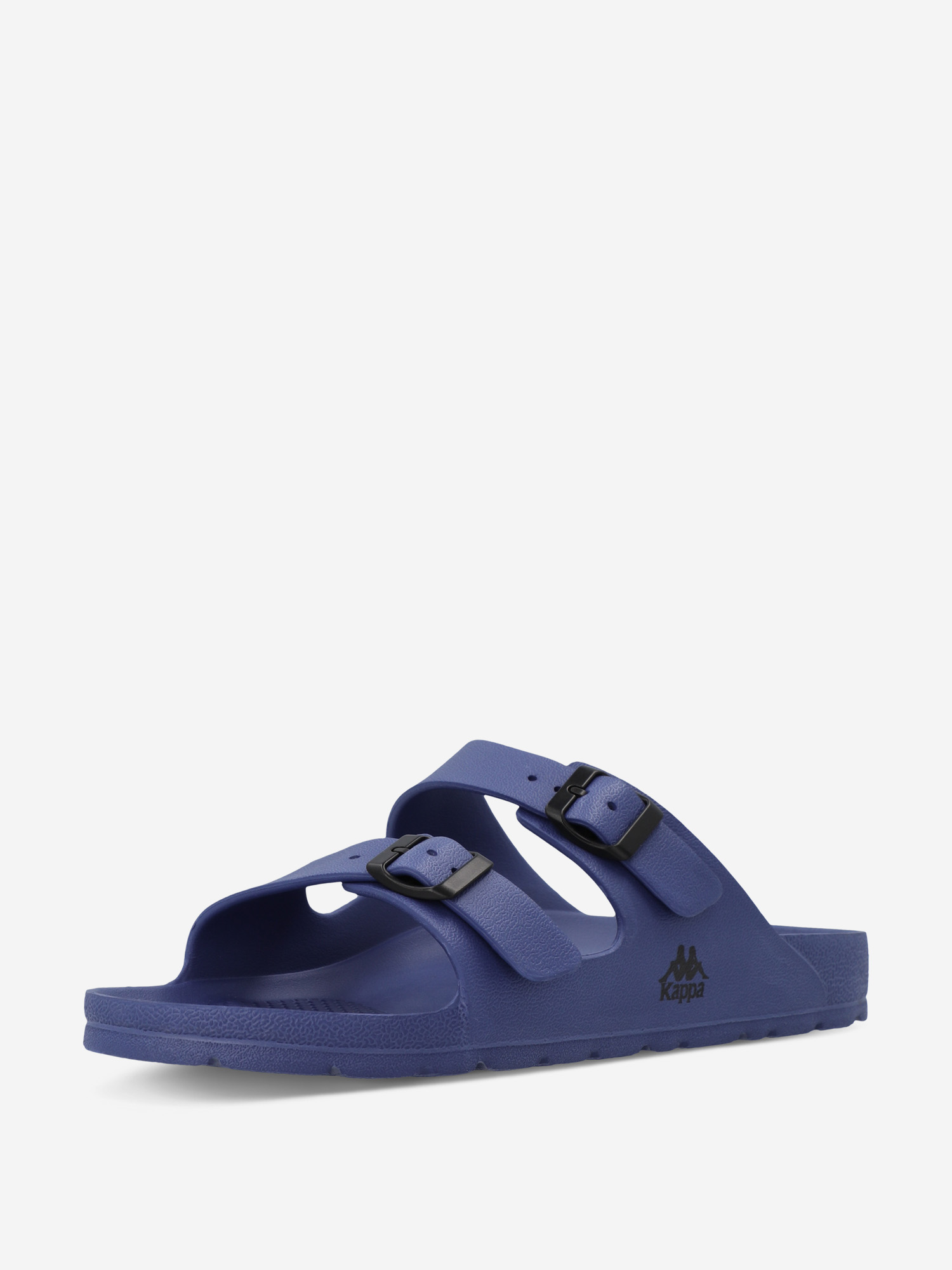 Изображение товара Мужские шлепанцы Kappa Tempo для пляжа и бассейна, лето