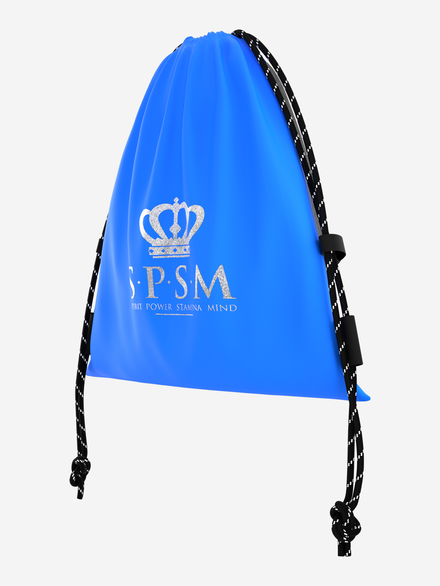 Изображение товара Мешок для формы и обуви SPSM, Синий