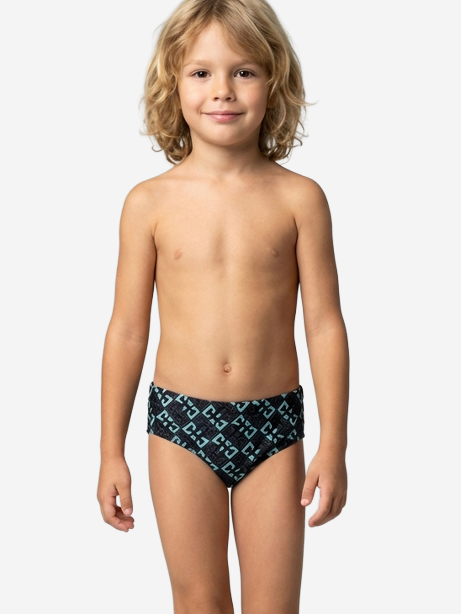 Изображение товара Плавки для мальчиков PlayToday