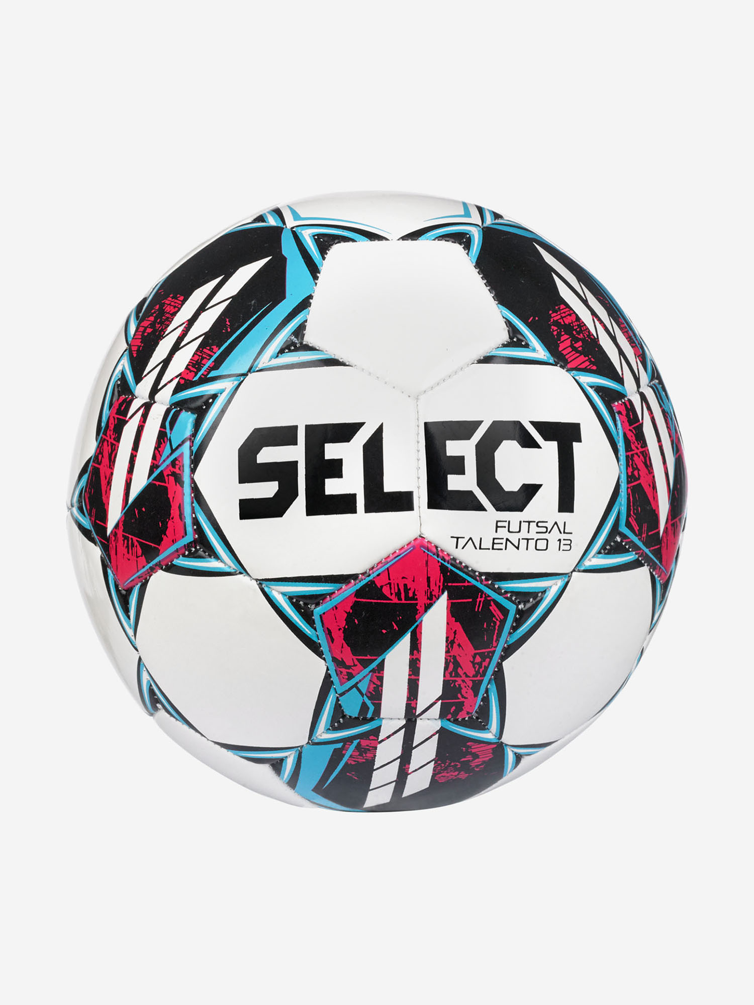 

Детский футзальный мяч Select Futsal Talento 13 V22, Белый