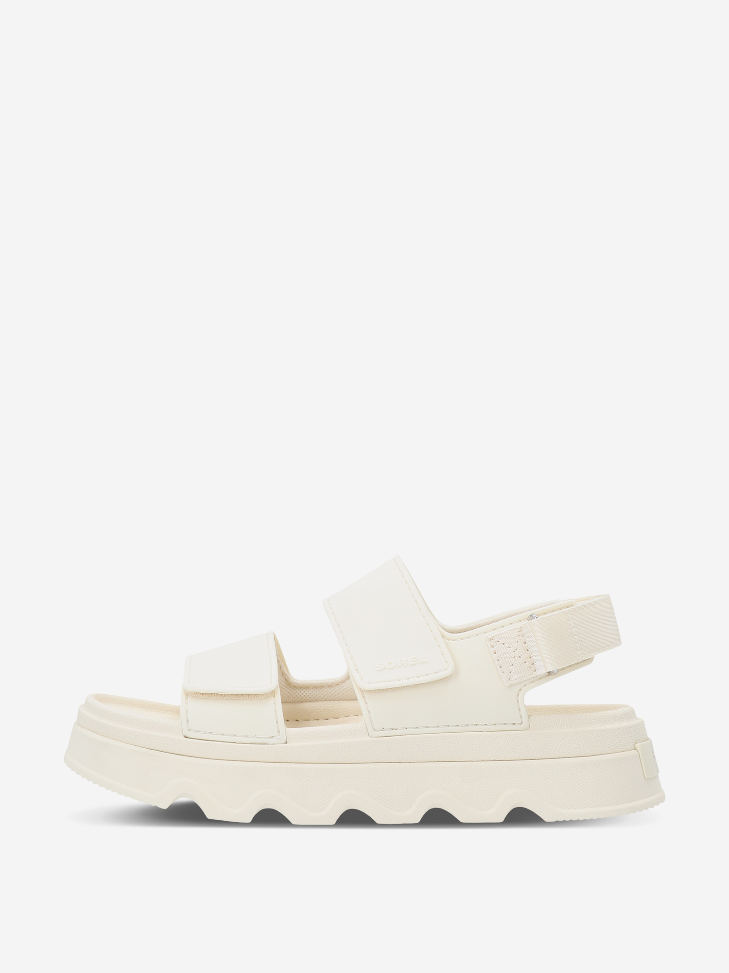 Сандалии Sorel Kinetic, белый, арт. 2151381SRL-191