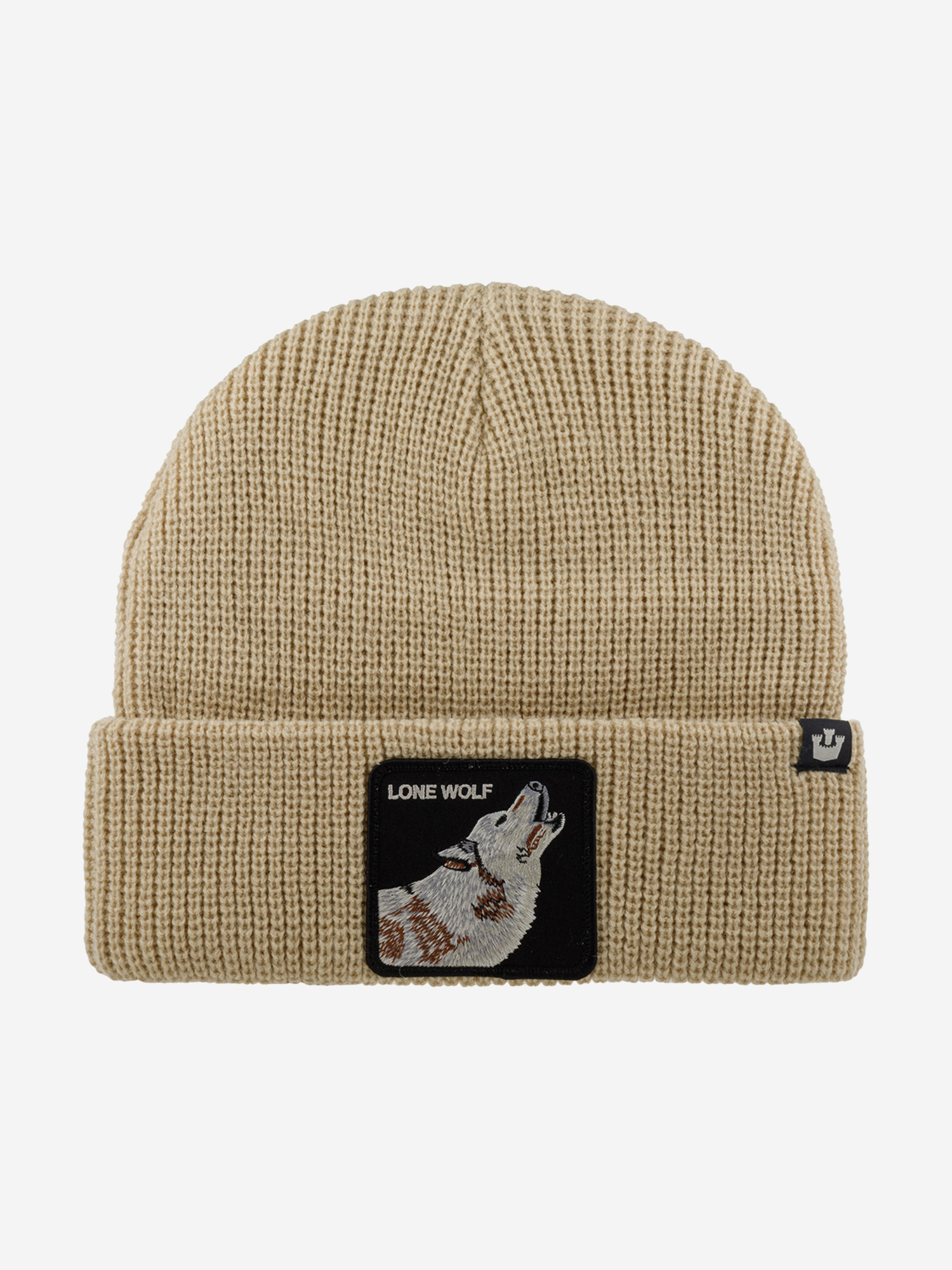 Изображение товара Шапка с отворотом GOORIN BROTHERS 107-0133