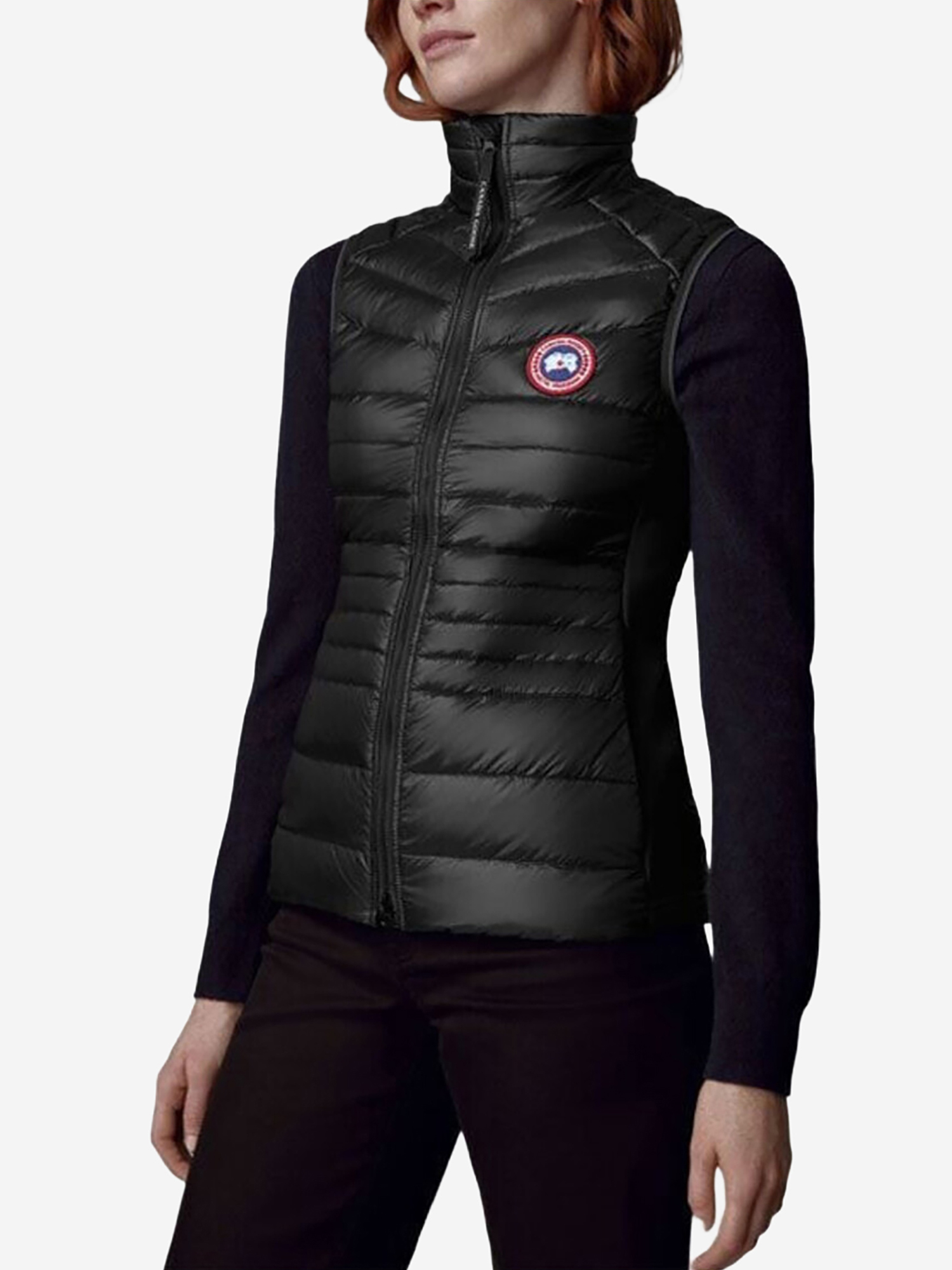 Изображение товара Жилет женский CANADA GOOSE Hybridge Lite