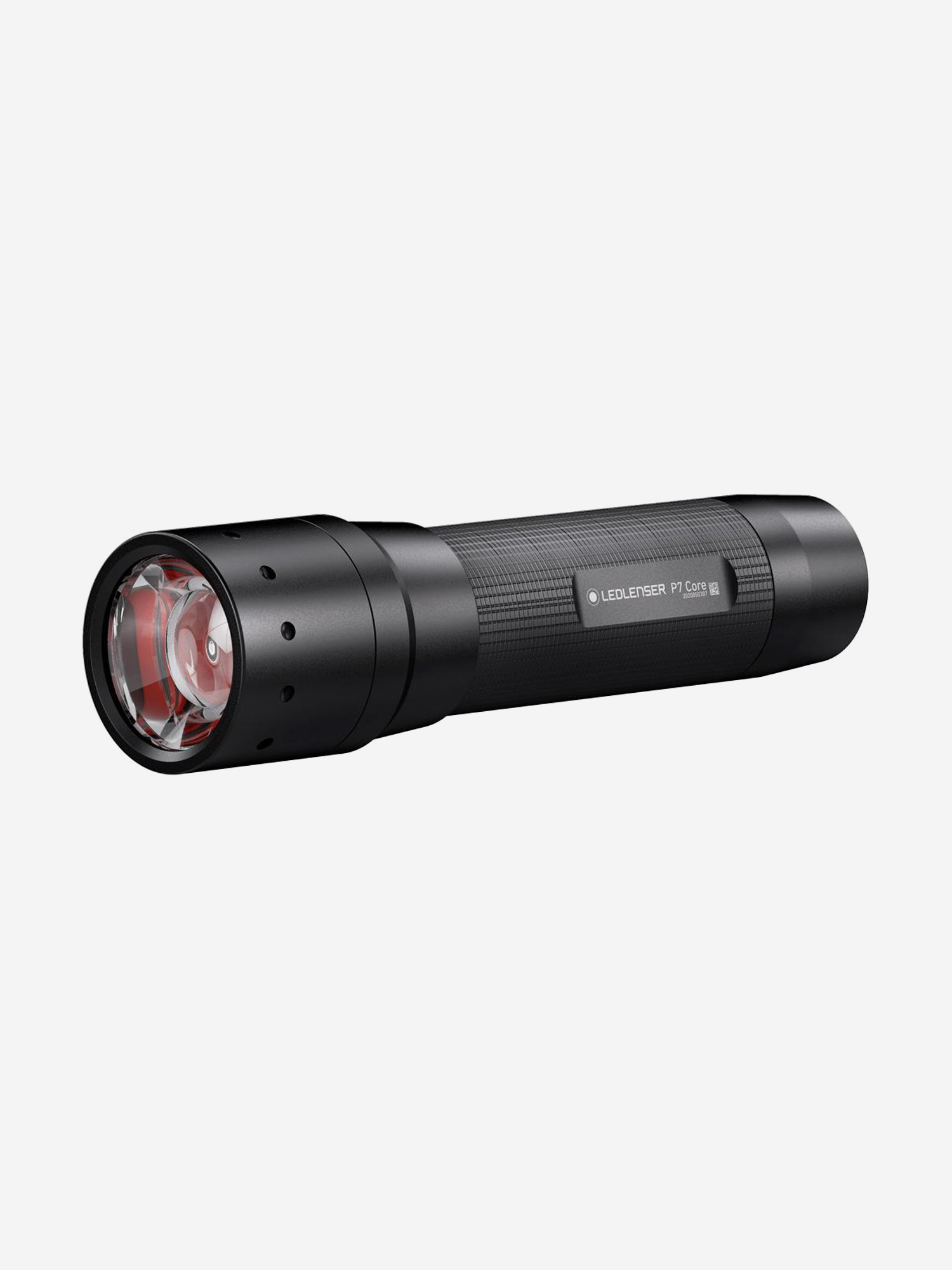 

Фонарь ручной LED Lenser P7 Core, Черный