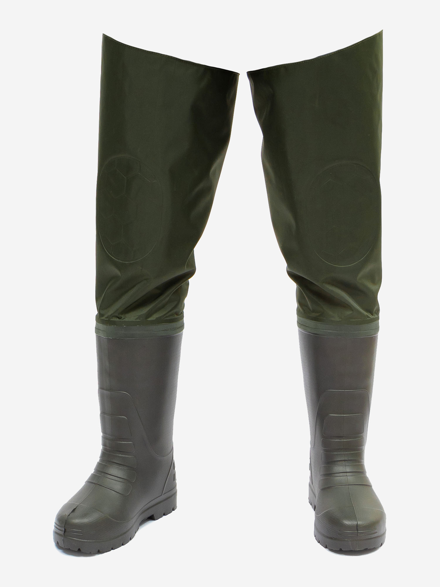 Изображение товара Сапоги мужские Evashoes Н Сапсан 0 забродные