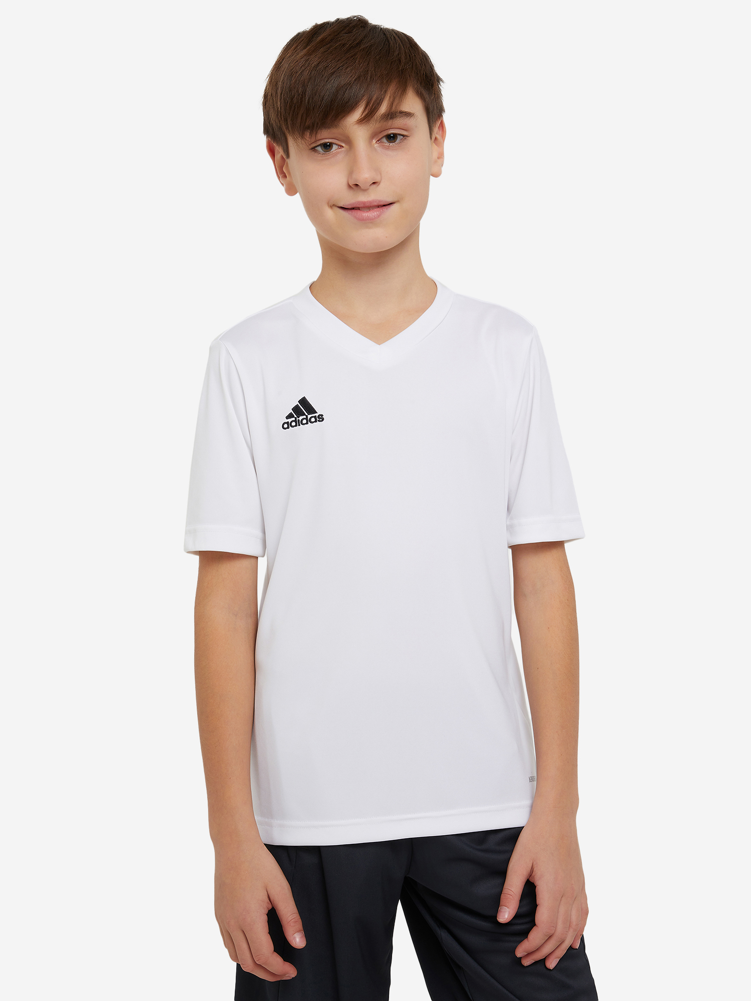 Изображение товара Футболка для мальчиков adidas Entrada 22