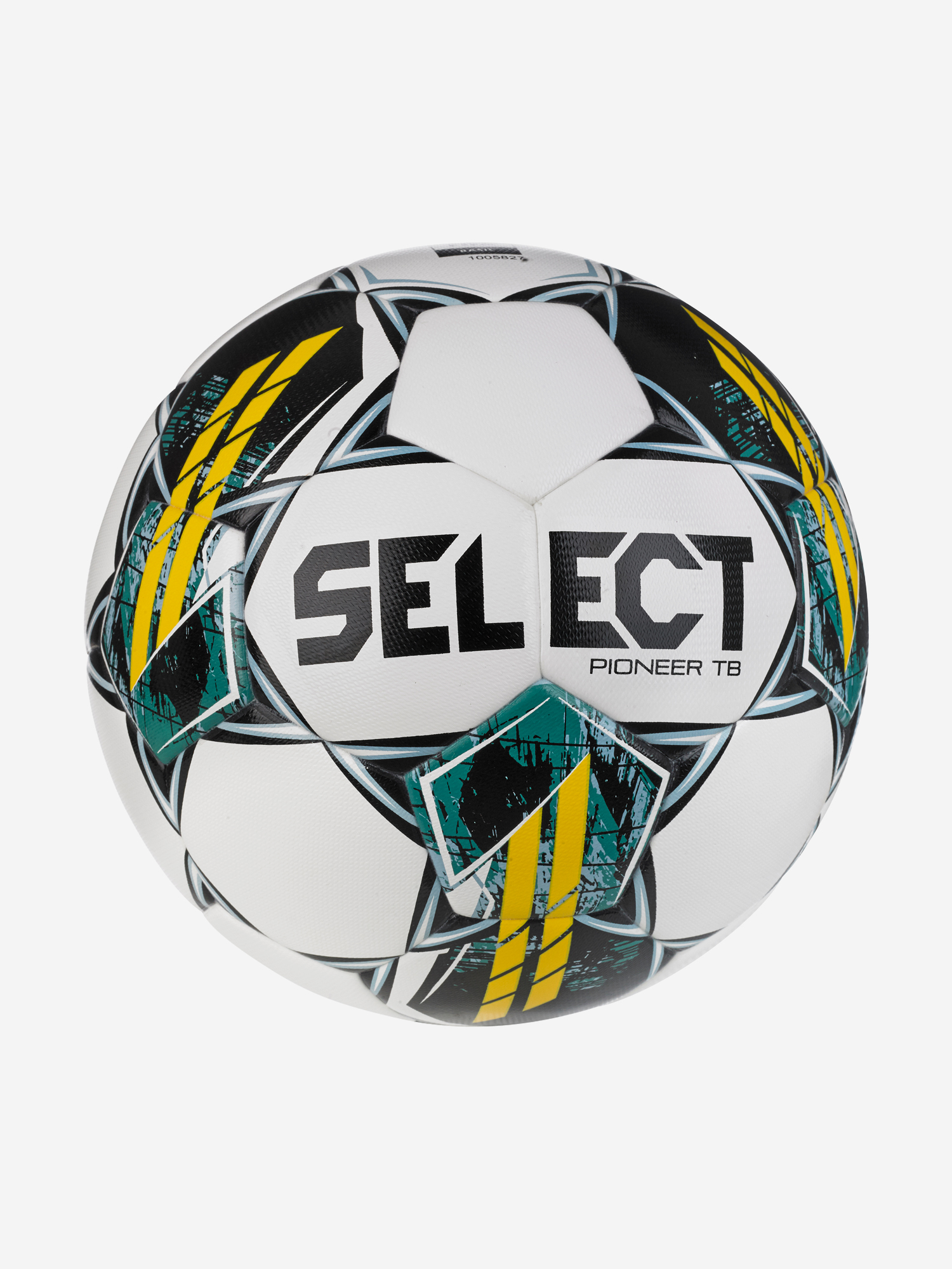

Мяч футбольный Select Pioneer TB FIFA, Белый