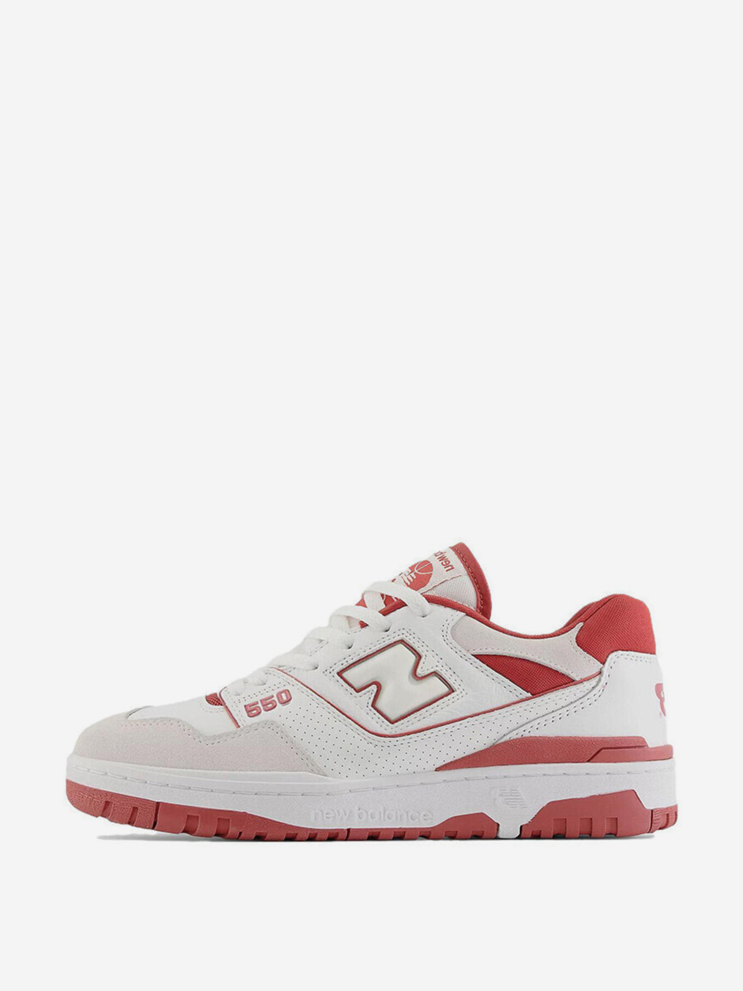 Изображение товара Кеды New Balance 550