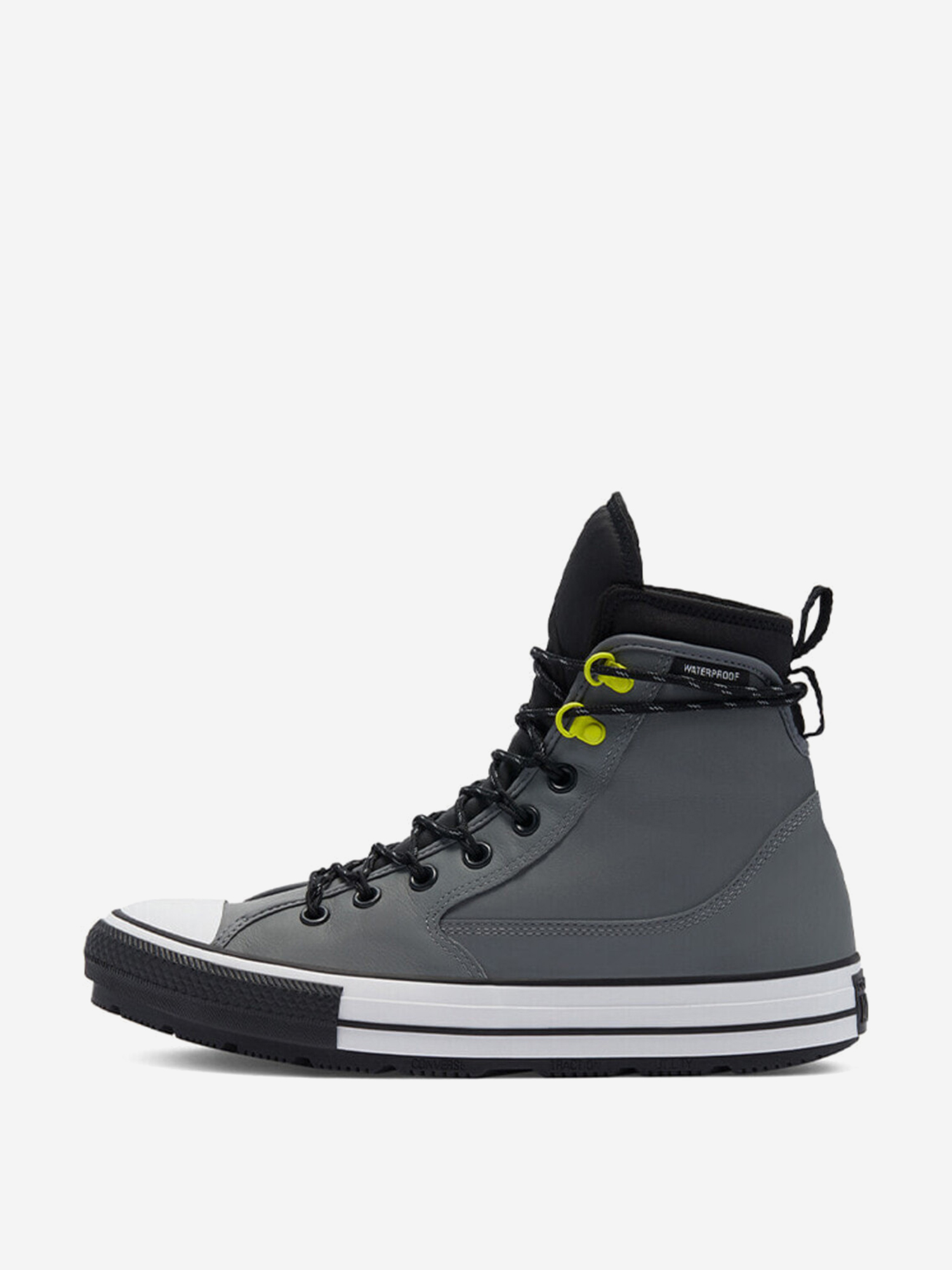 Изображение товара Кроссовки Converse Chuck Taylor All Star High [Главная характеристика: спортивный стиль, всесезонны