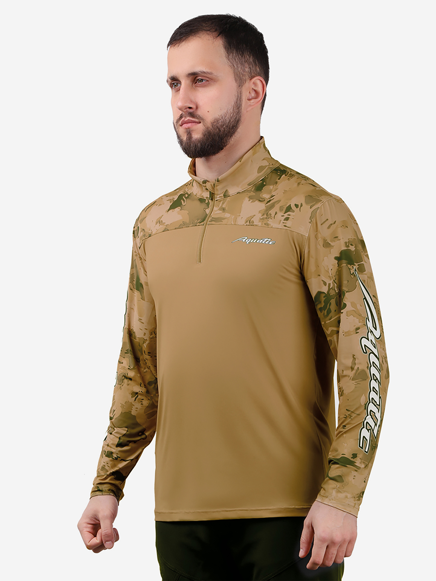 Изображение товара Комплект джерси подарочный Aquatic для рыбалки и охоты мужской всесезонный