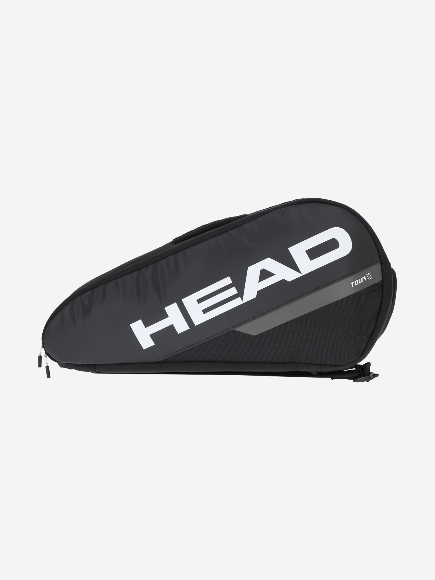 

Сумка Head Tour Padel Bag L, Черный