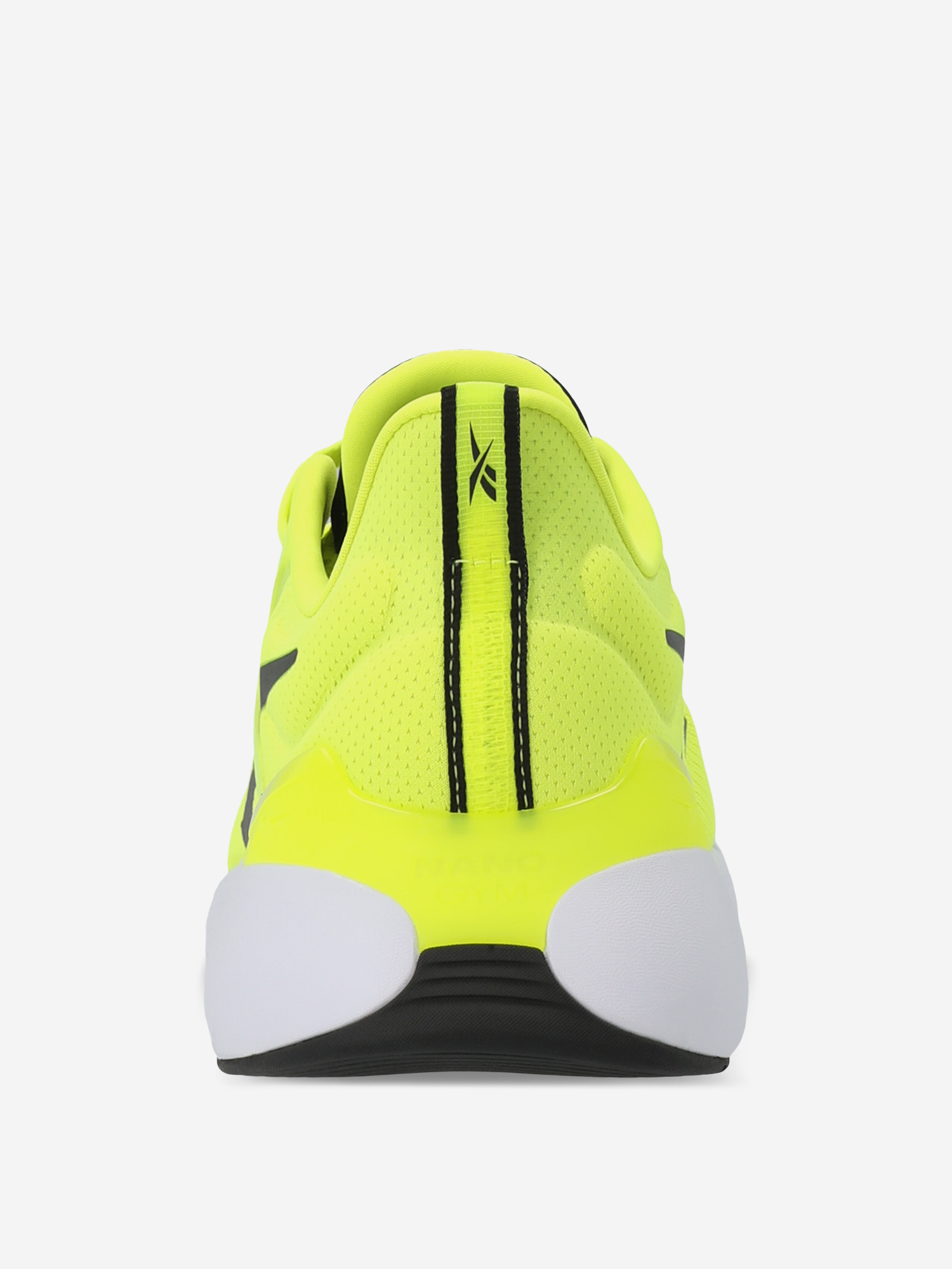 Кроссовки мужские Reebok Nano Gym, Зеленый 3