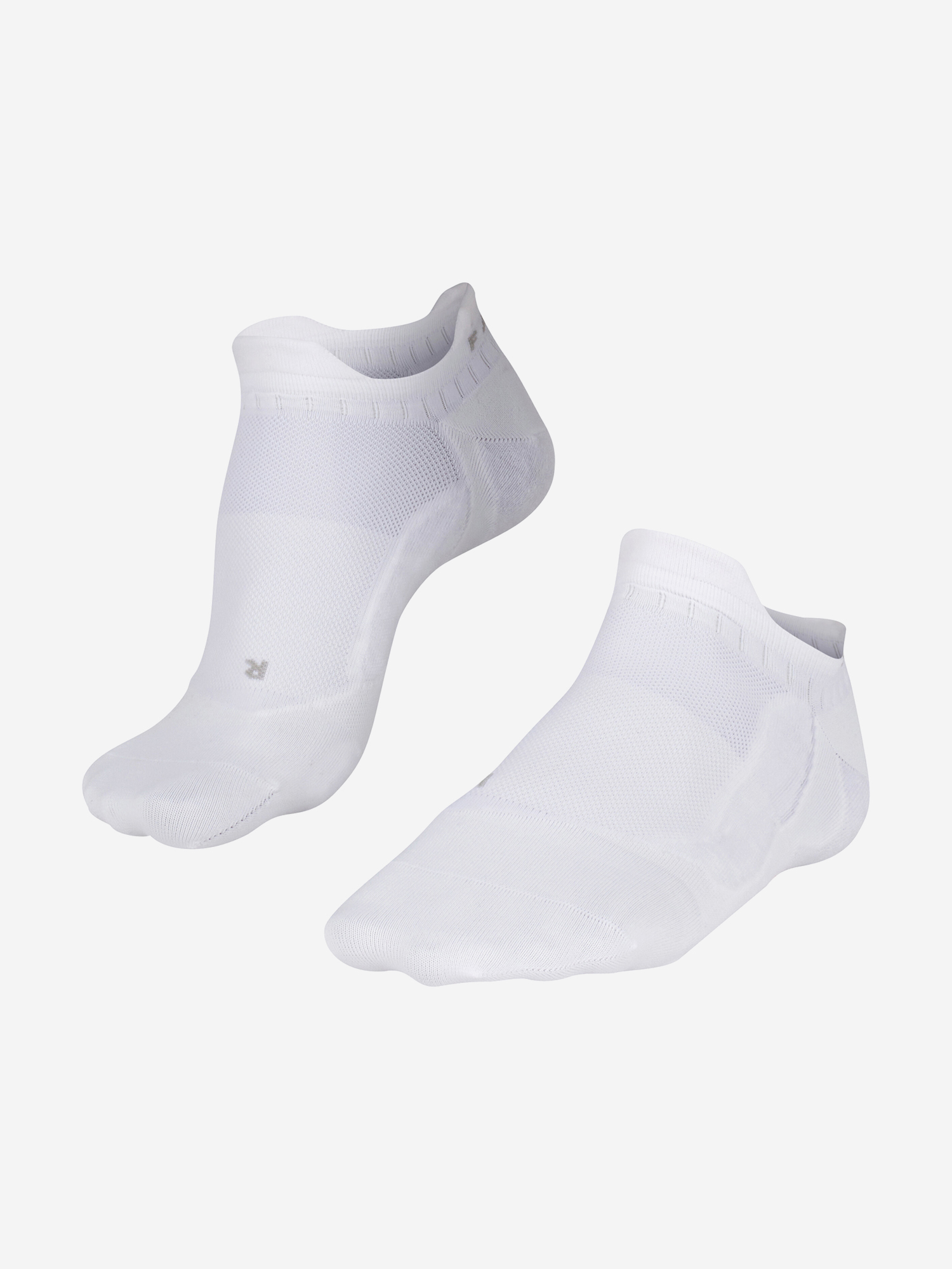 Изображение товара Мужские спортивные носки FALKE, всесезонные, дышащие, низкие