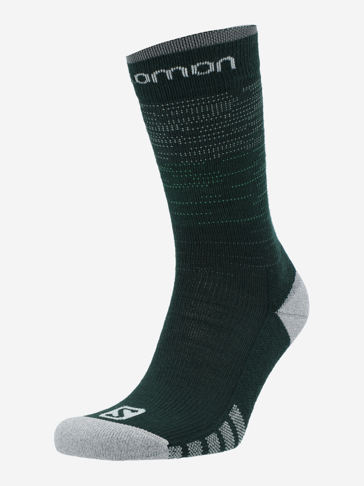 

Носки Salomon Predict, 1 пара, Зеленый