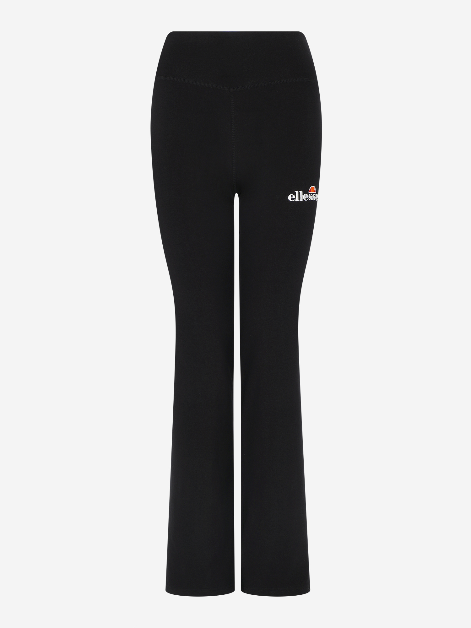 Легинсы женские Ellesse Rivzi, Черный