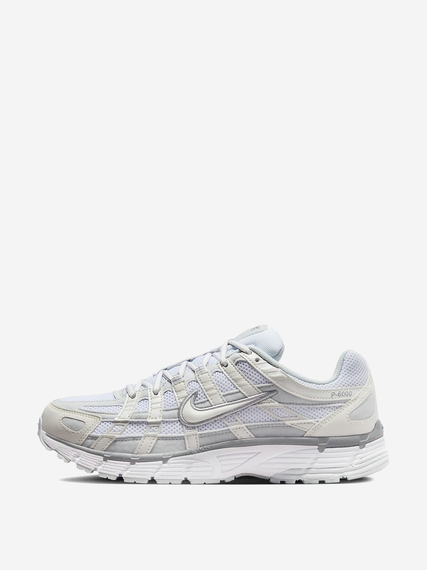 

Кроссовки женские Nike P-6000, Белый