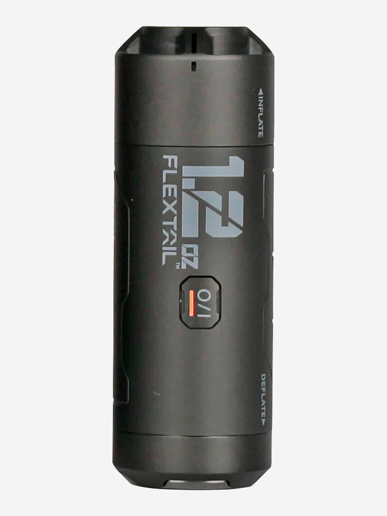 Насос портативный Flextail Zero Pump With Battery Black, Черный