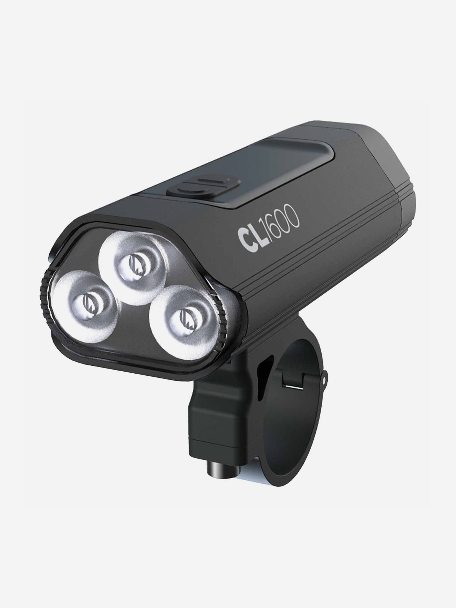 

Фонарь велосипедный Oxford Ultratorch CL1600 Headlight, Черный