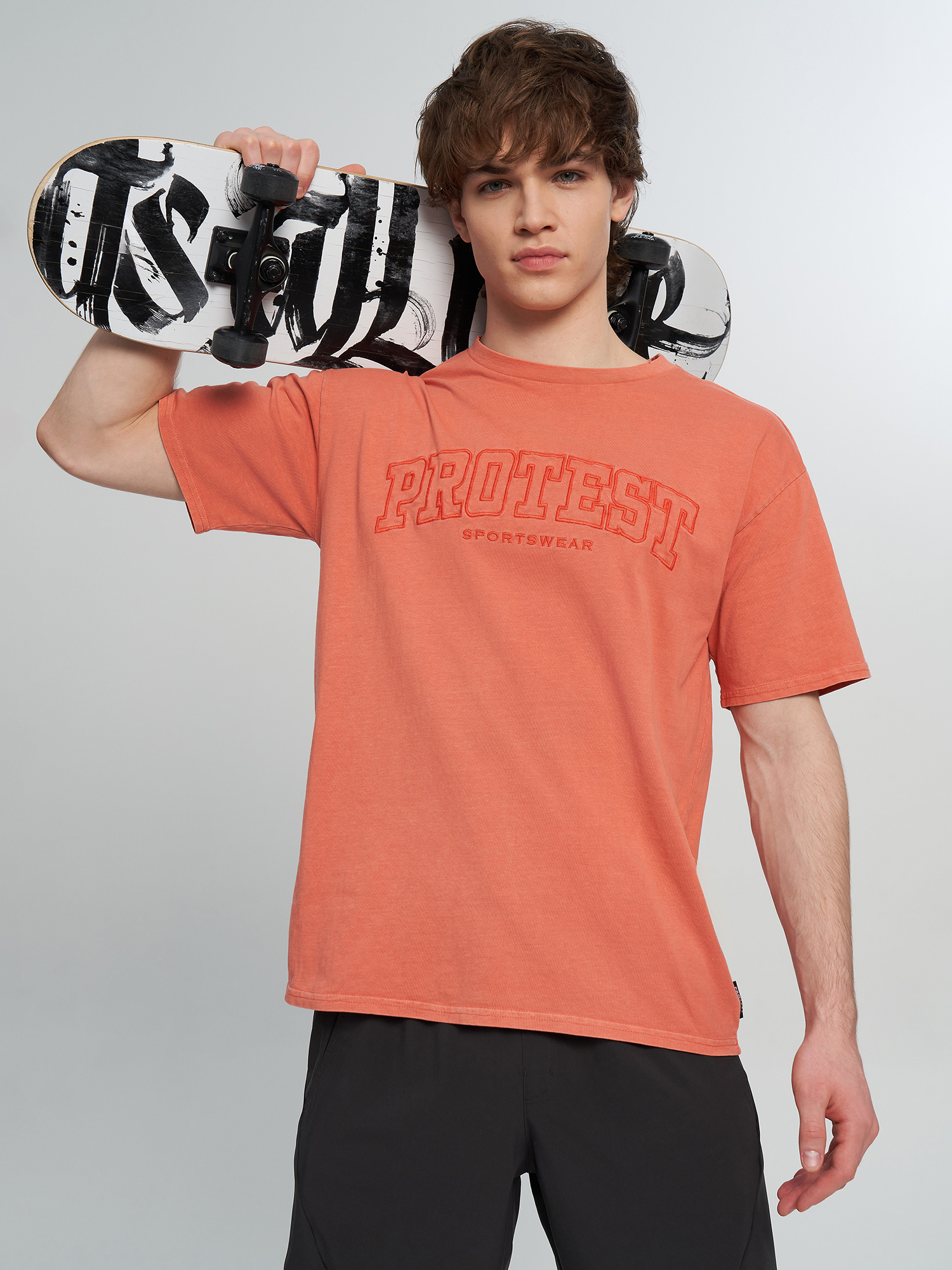 Изображение товара Футболка мужская Protest Изображение товара Футболка мужская Protest