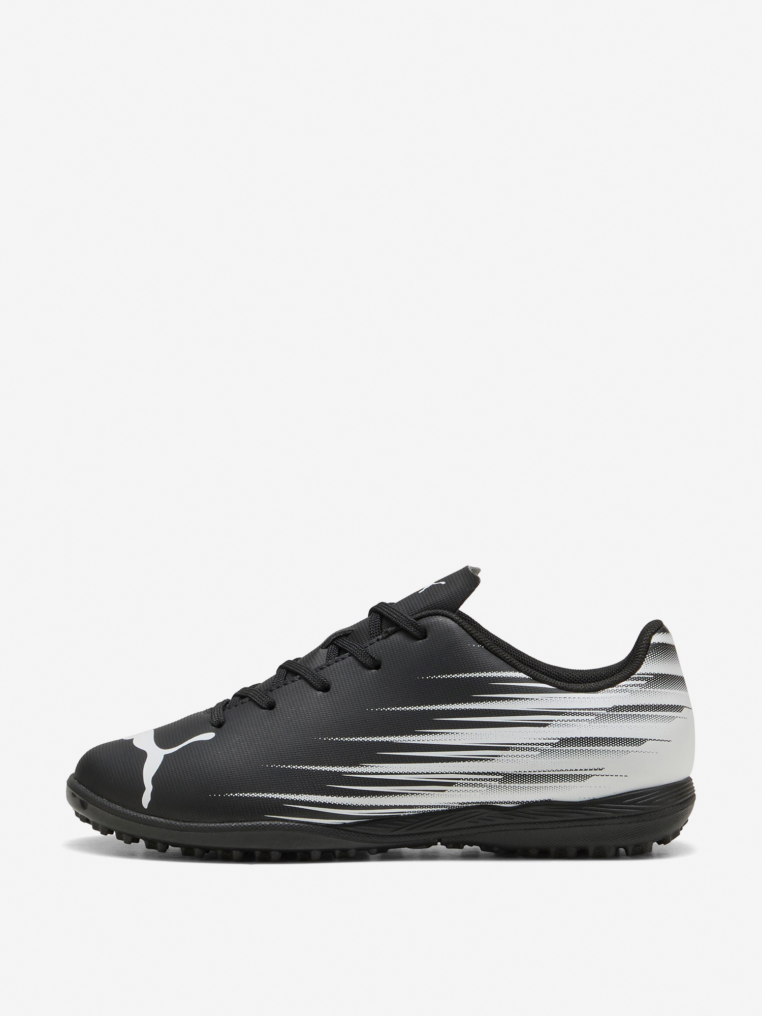 

Бутсы для мальчиков PUMA Attacanto II Tt, Черный