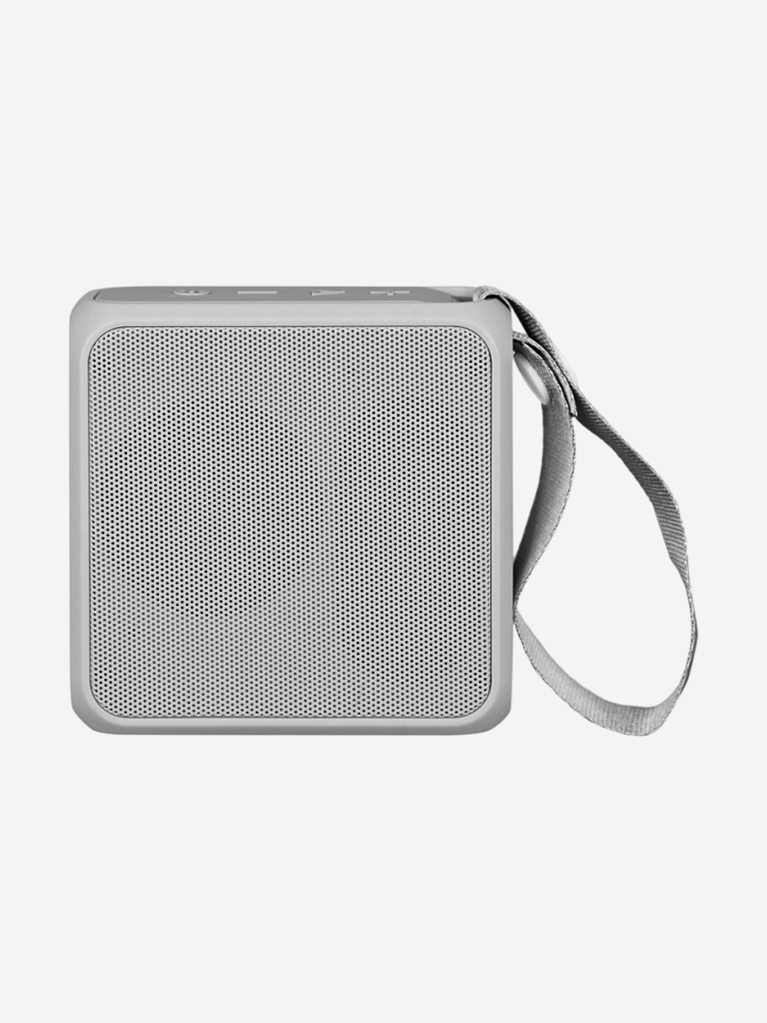 

Bluetooth колонка TFN TWS Quadro gray, Серый
