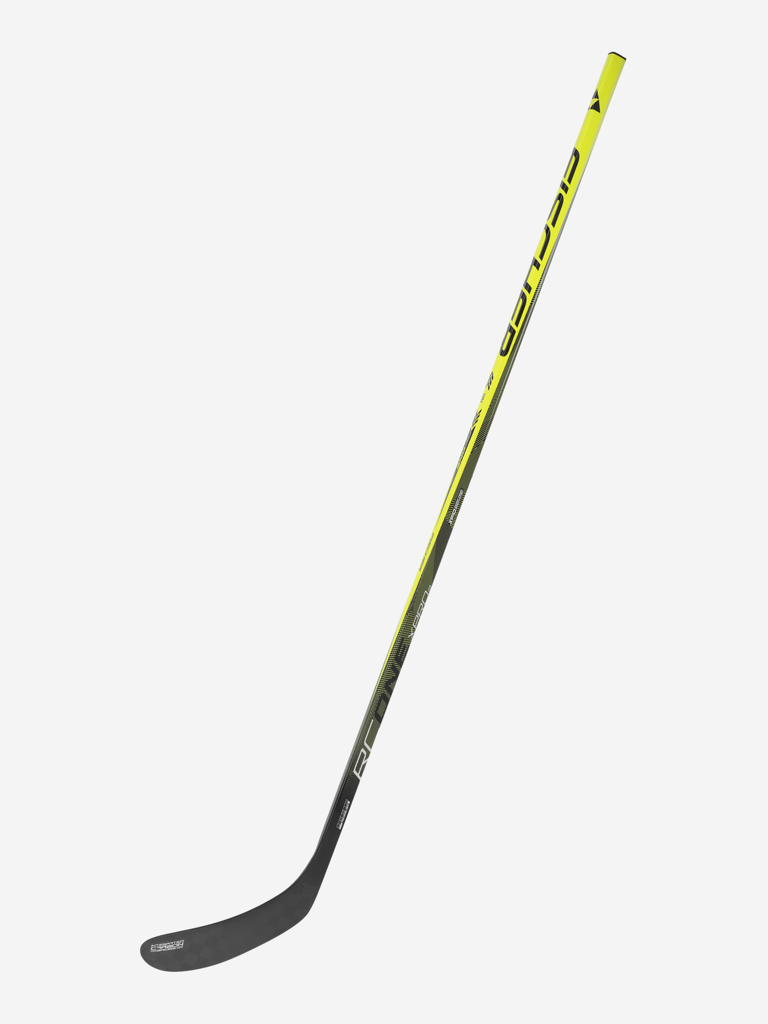 

Клюшка хоккейная детская Fischer RC ONE XPRO2 INT-55, Желтый