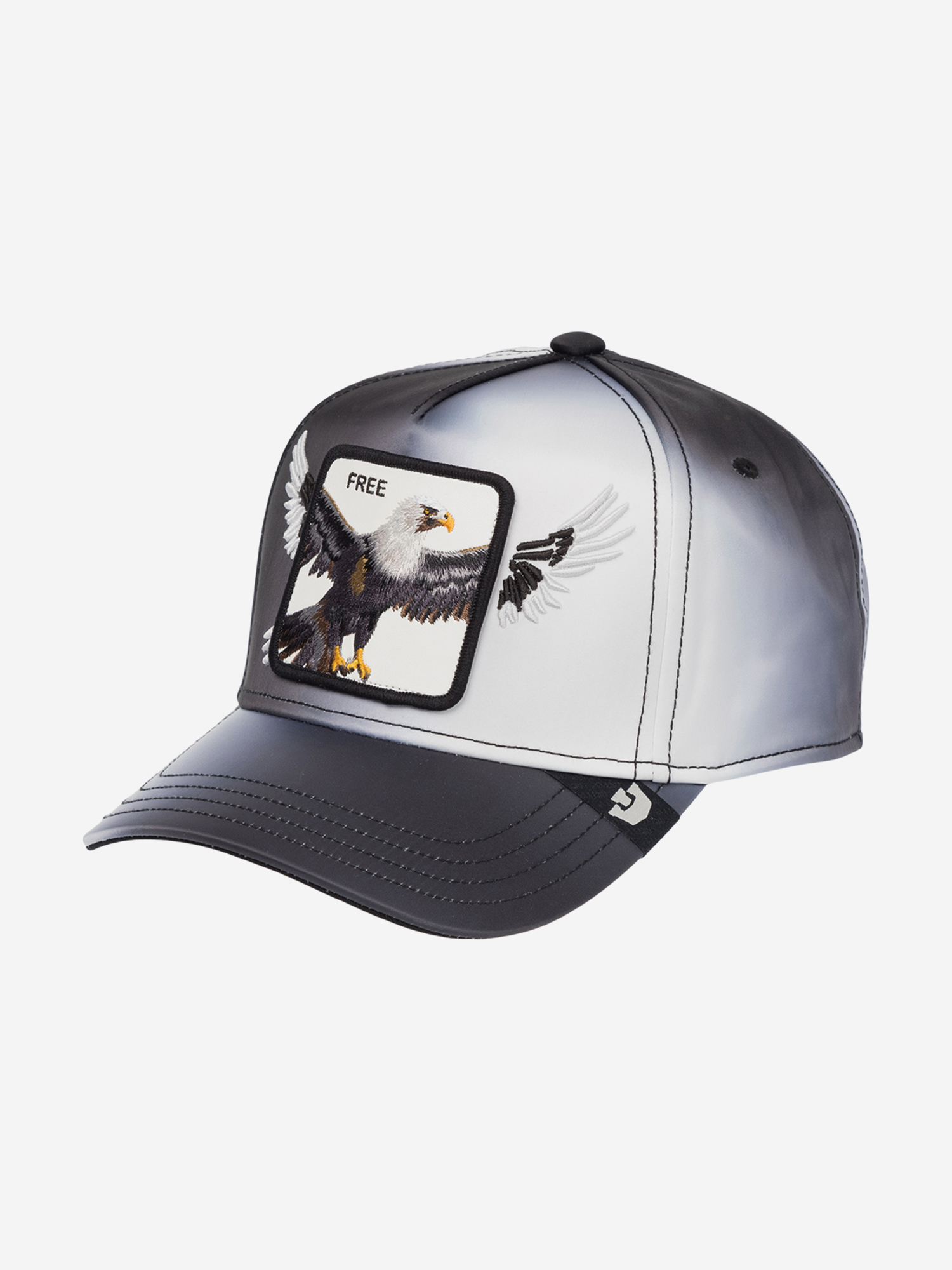 Изображение товара Бейсболка GOORIN BROTHERS 101-2244 унисекс всесезонная из полиэстера