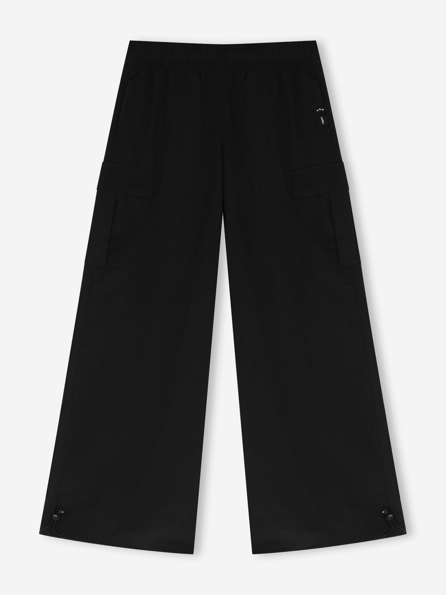 Изображение товара Брюки женские оверсайз Termit